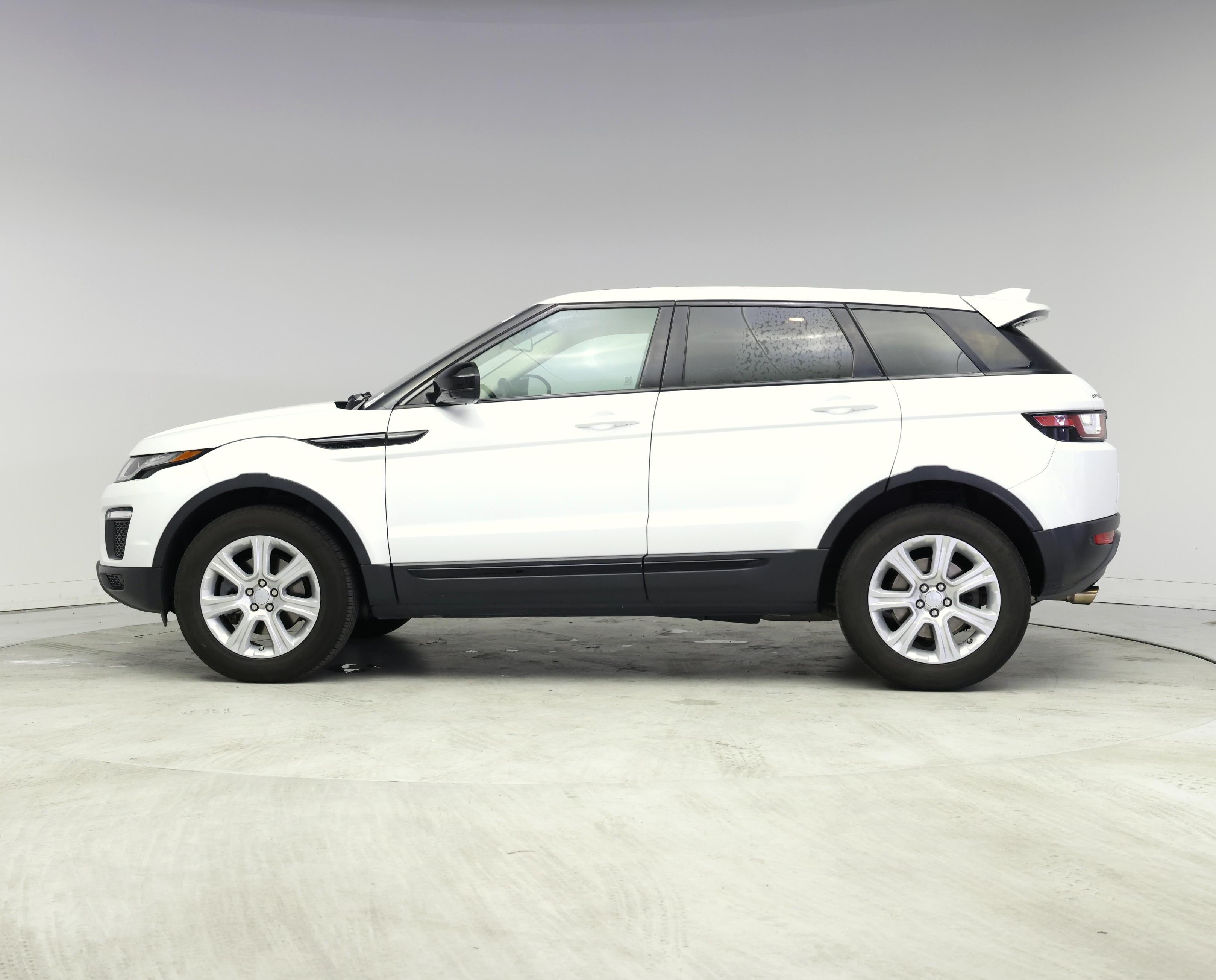 Thumbnail: 2016 Land Rover Range Rover Evoque - 3