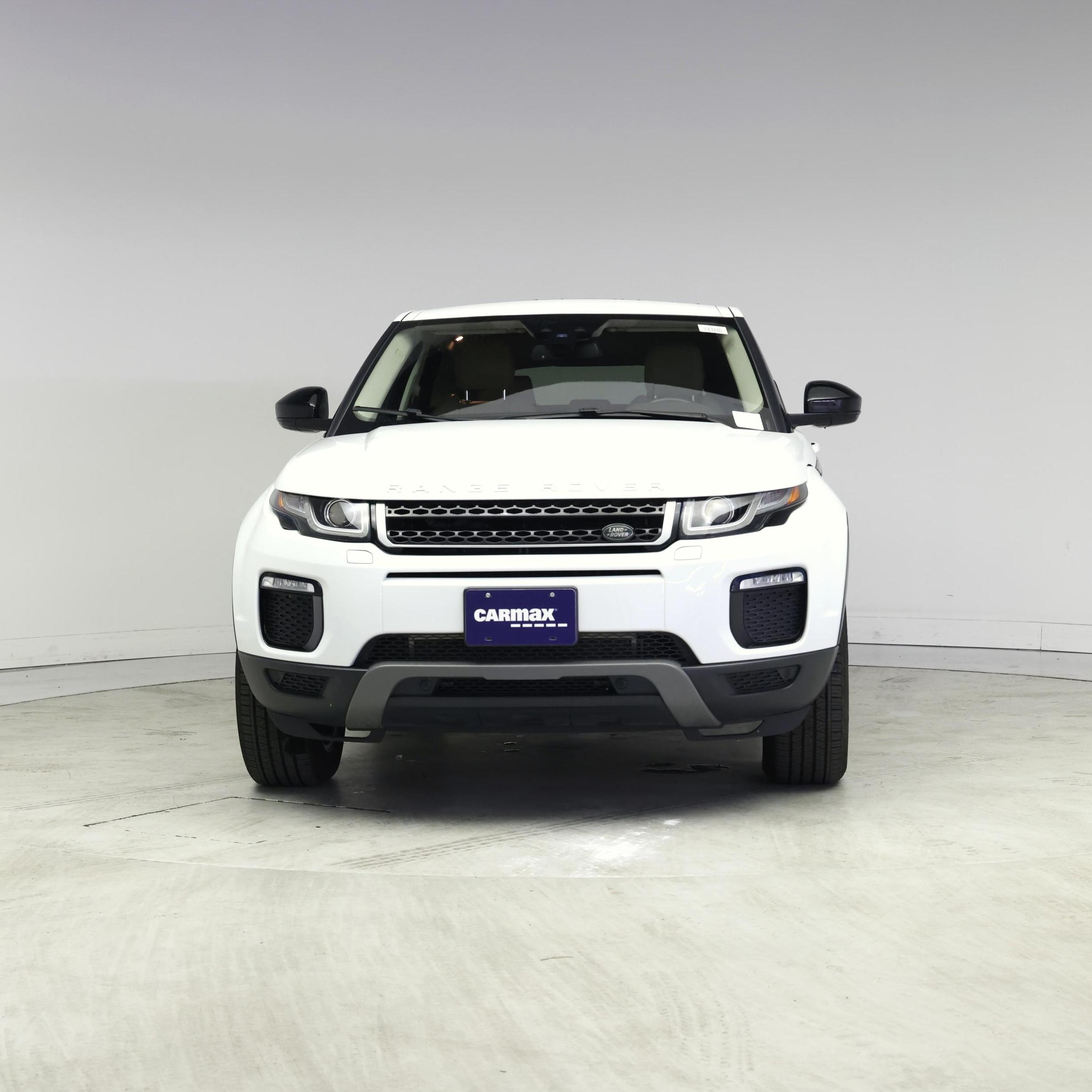 Thumbnail: 2016 Land Rover Range Rover Evoque - 5