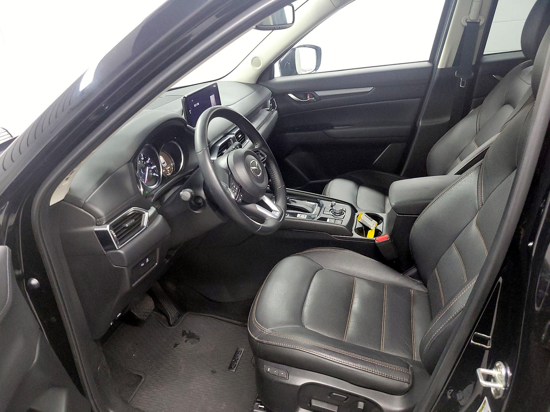 Thumbnail: 2023 Mazda CX-5 - 11