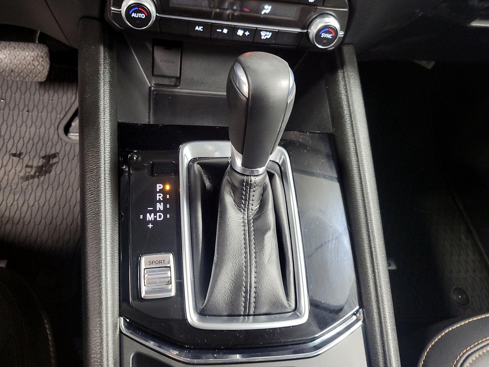 Thumbnail: 2023 Mazda CX-5 - 17