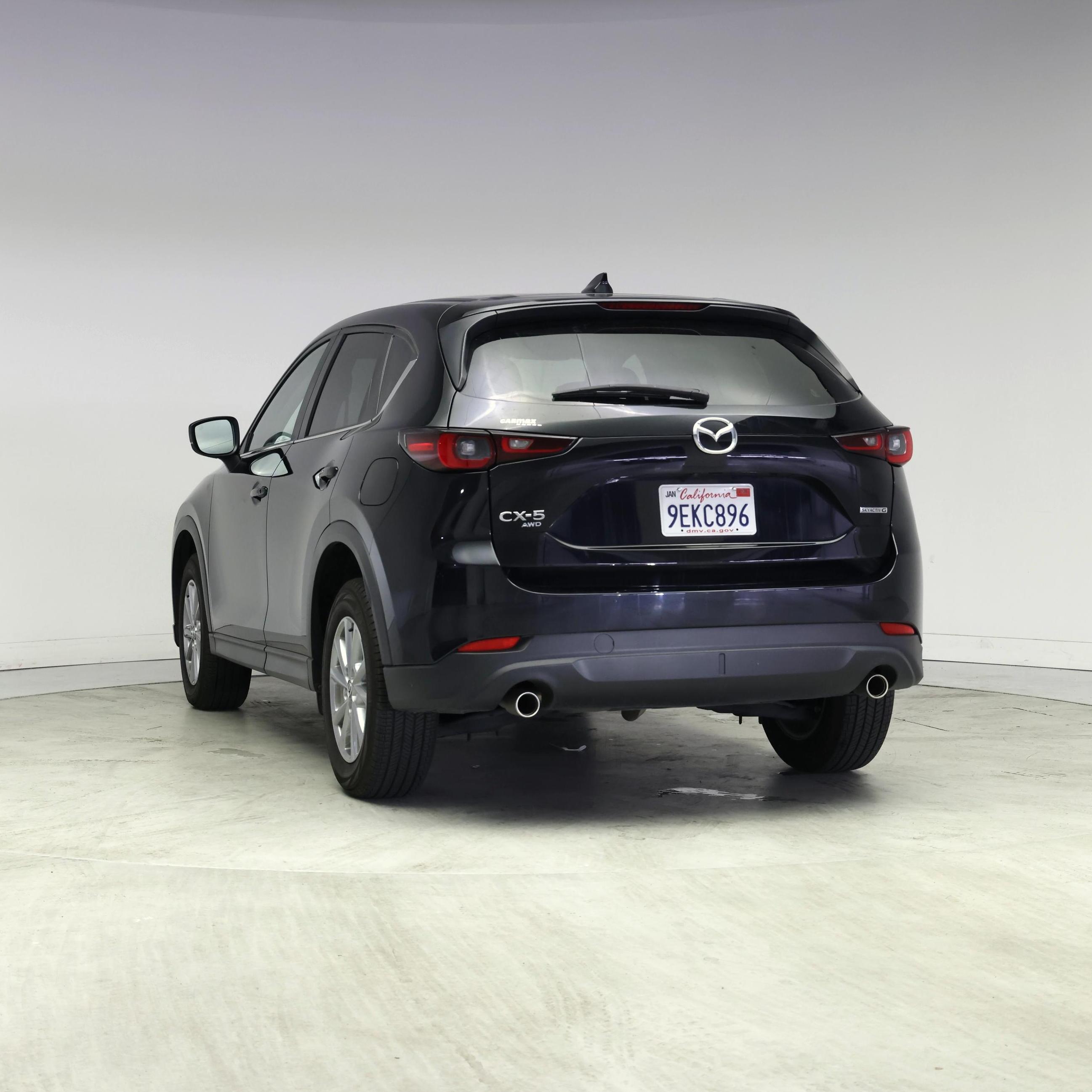 Thumbnail: 2023 Mazda CX-5 - 2