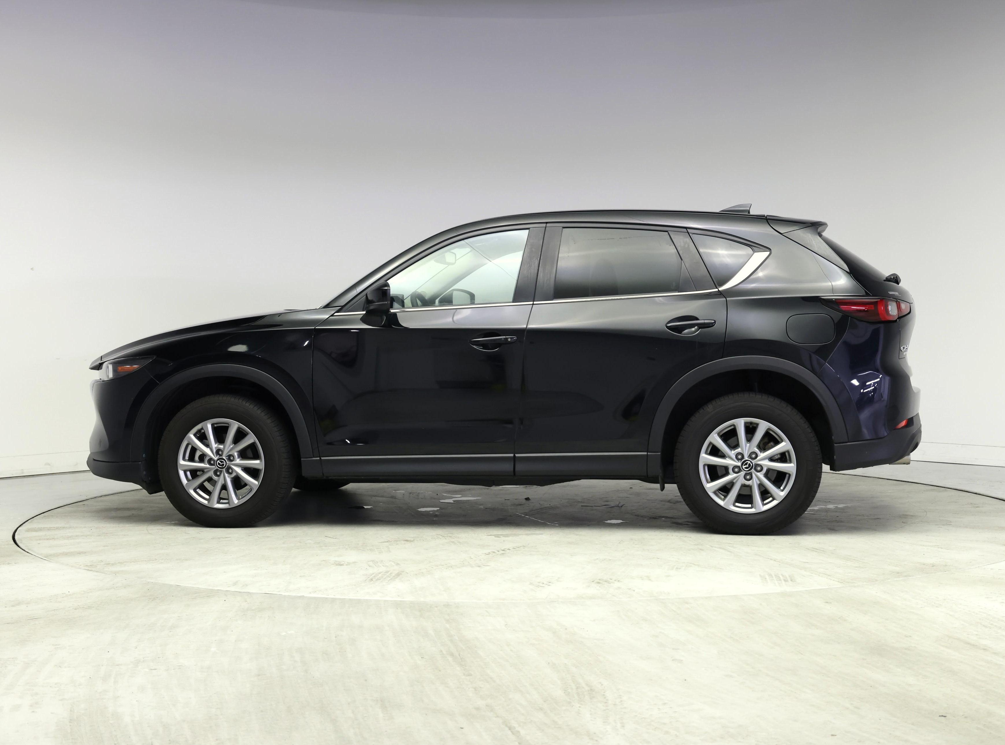 Thumbnail: 2023 Mazda CX-5 - 3