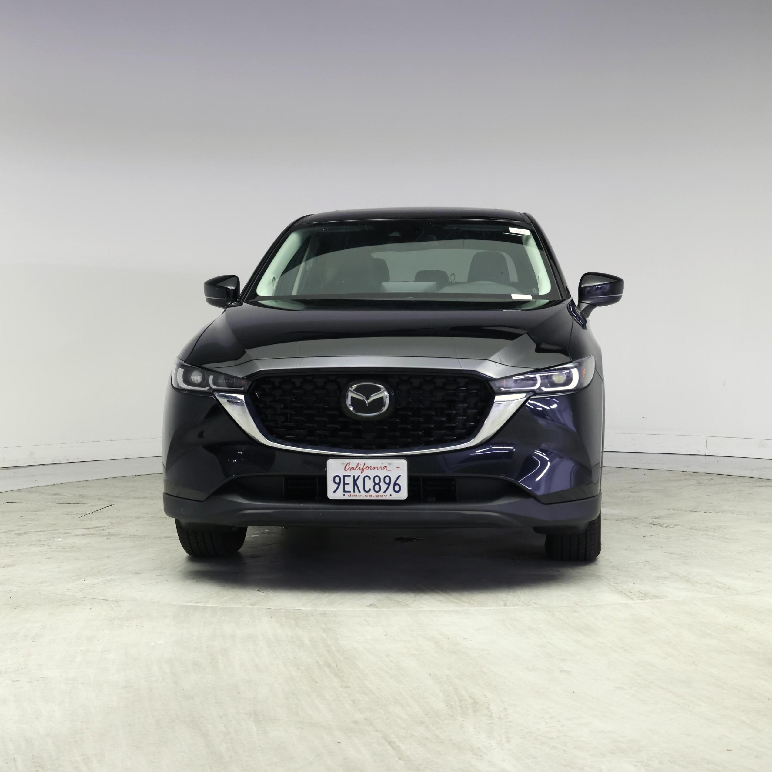 Thumbnail: 2023 Mazda CX-5 - 5