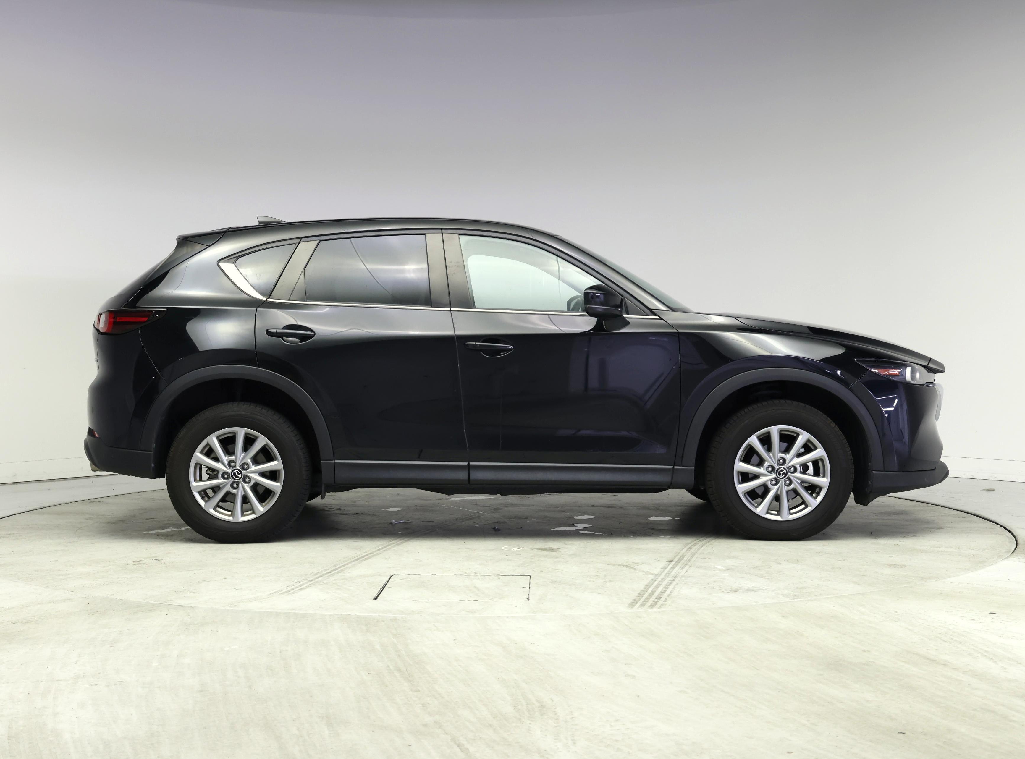 Thumbnail: 2023 Mazda CX-5 - 7
