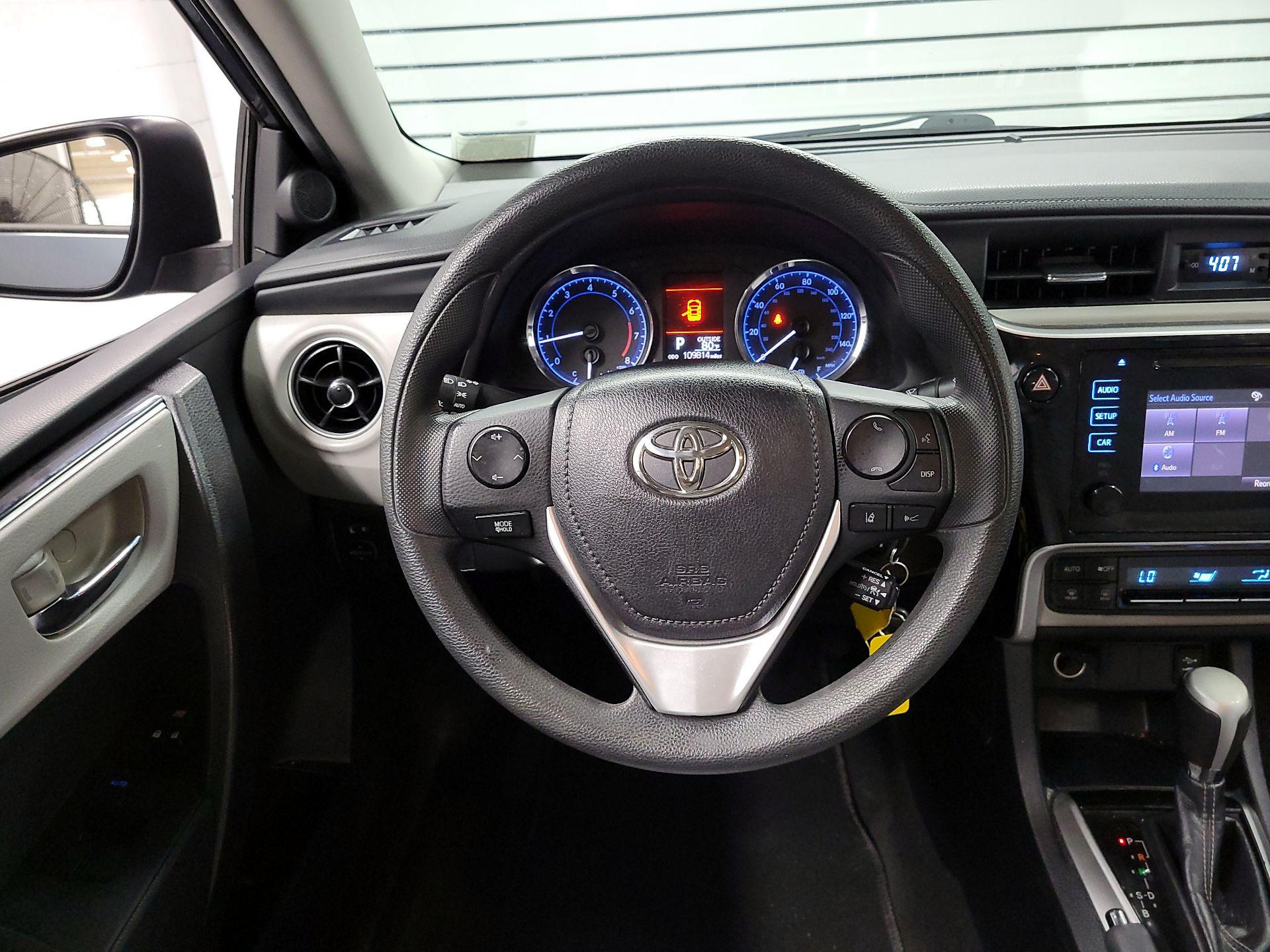 Thumbnail: 2018 Toyota Corolla - 10