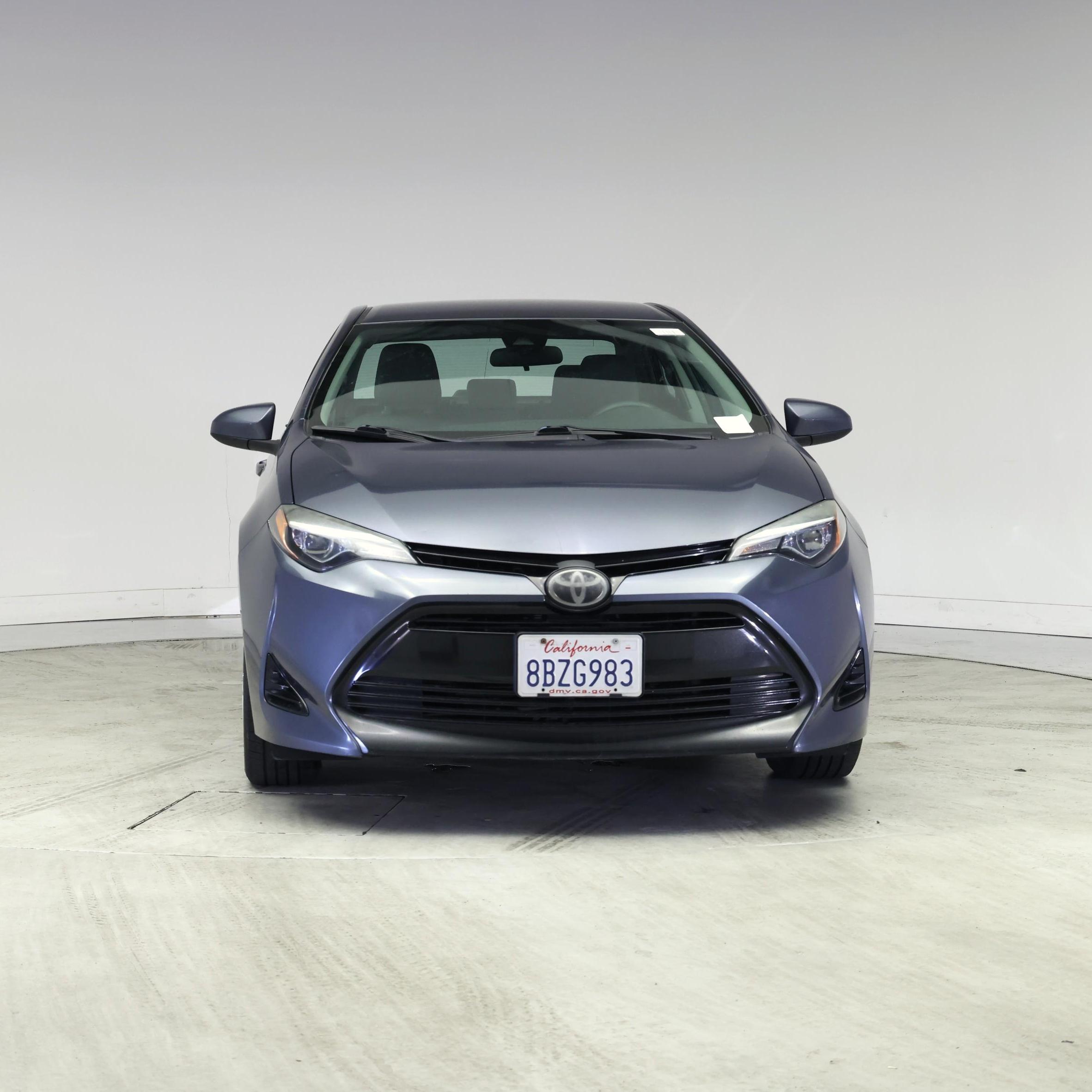 Thumbnail: 2018 Toyota Corolla - 5