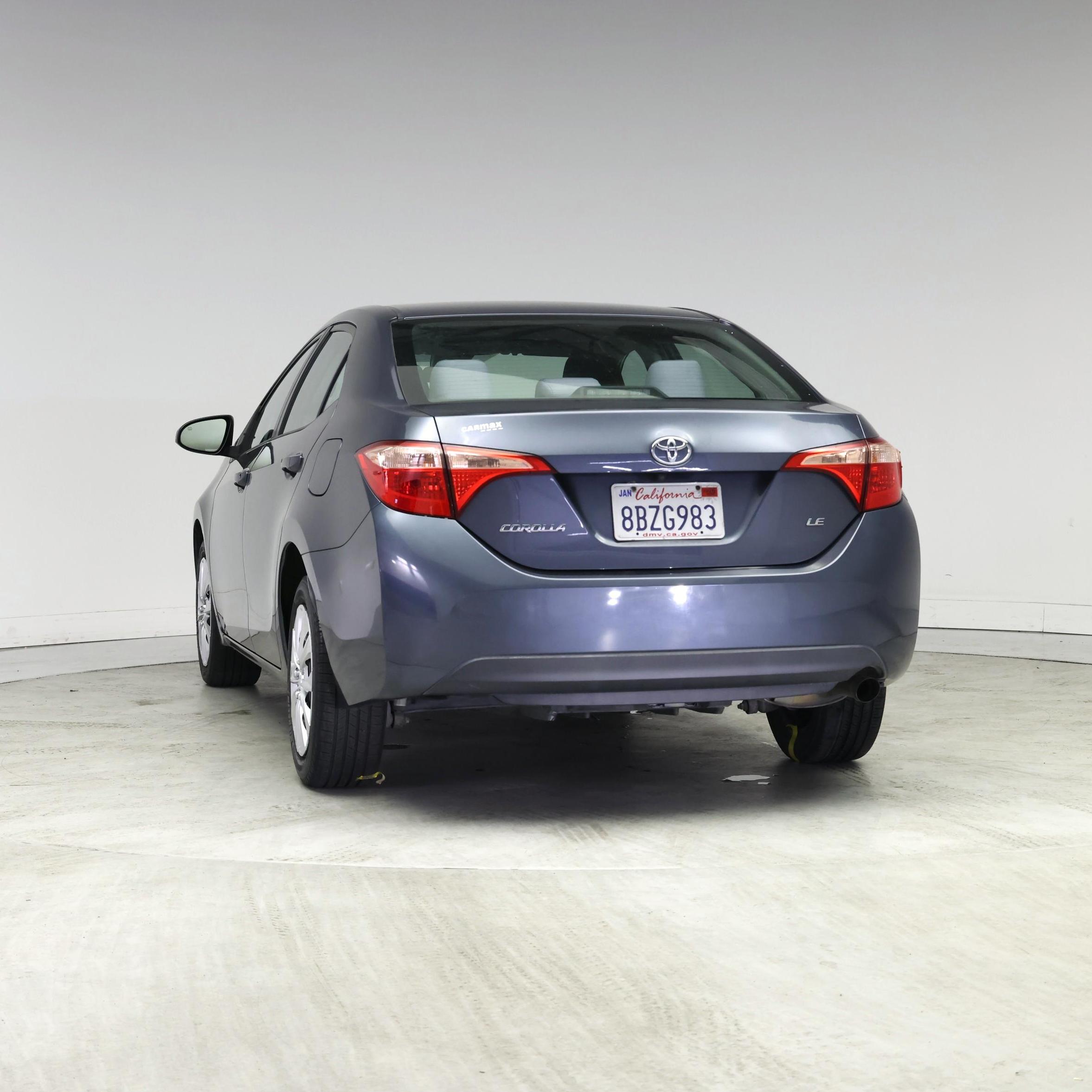 Thumbnail: 2018 Toyota Corolla - 6
