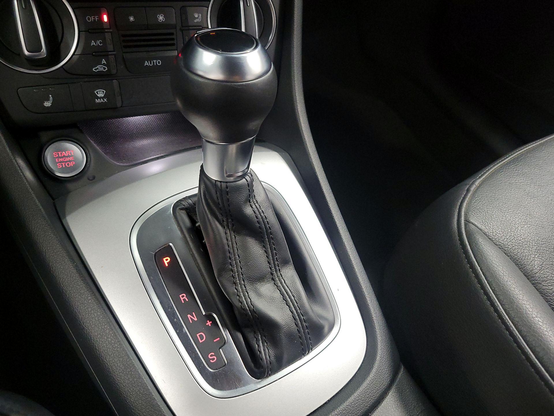 Thumbnail: 2017 Audi Q3 - 15