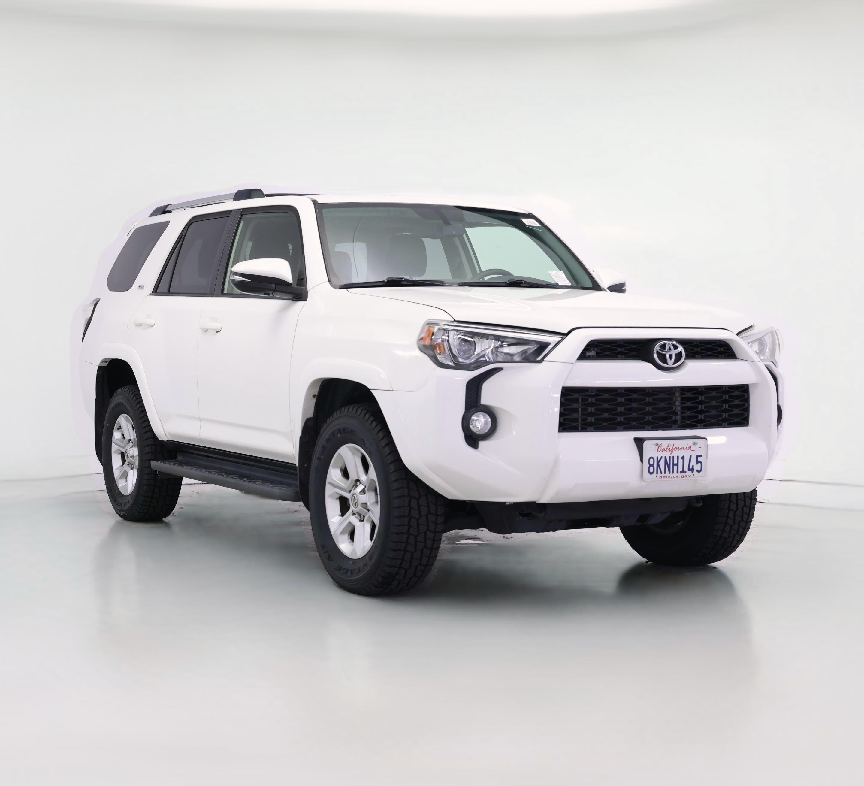 Thumbnail: 2019 Toyota 4Runner - 1