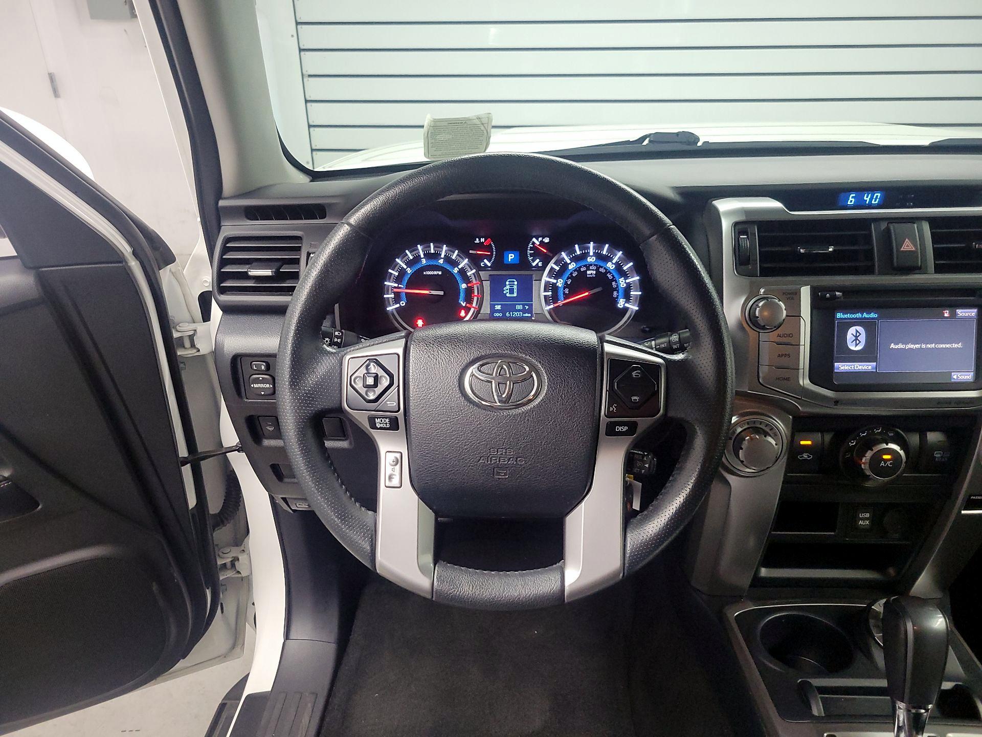 Thumbnail: 2019 Toyota 4Runner - 10