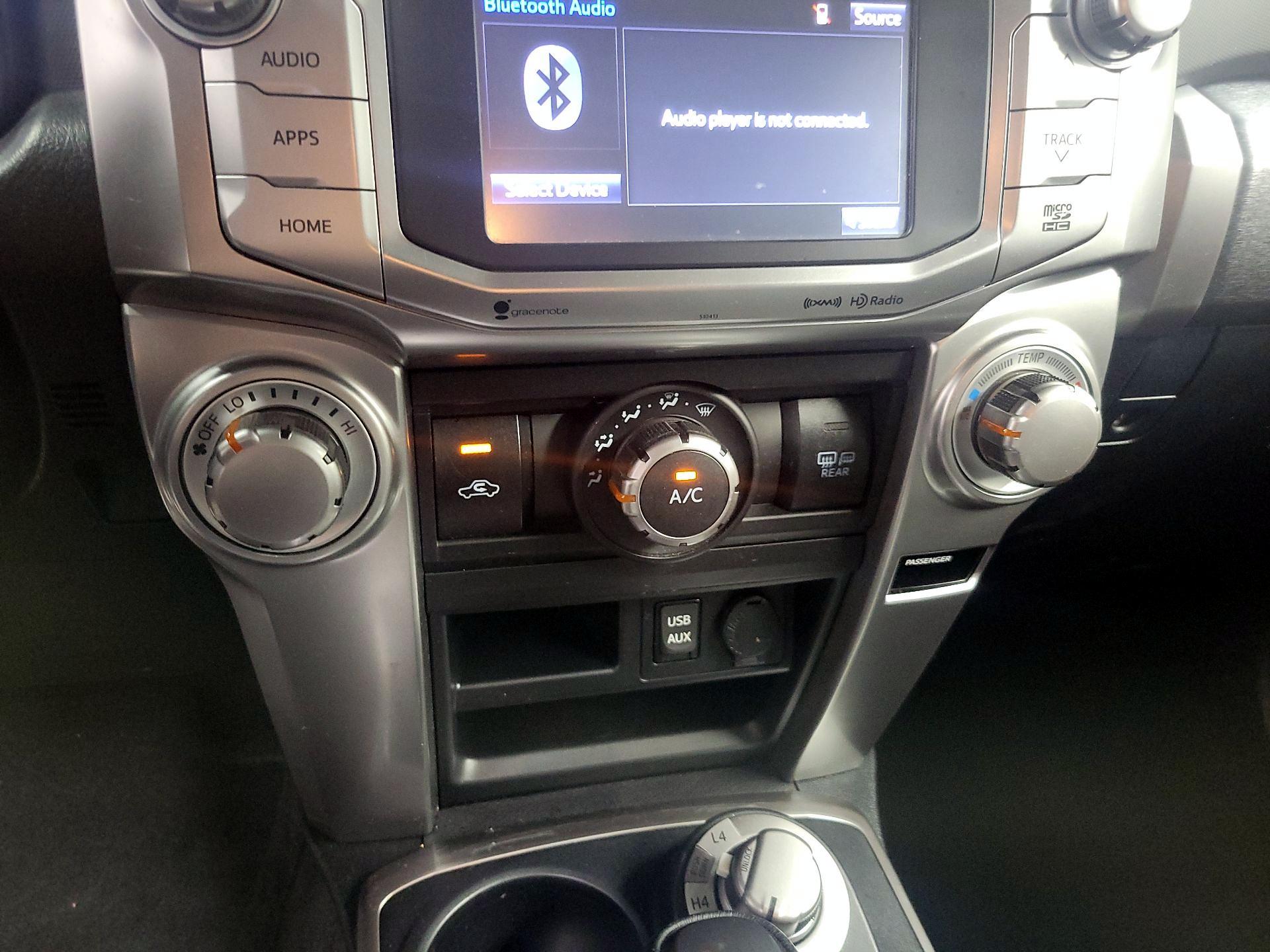 Thumbnail: 2019 Toyota 4Runner - 15