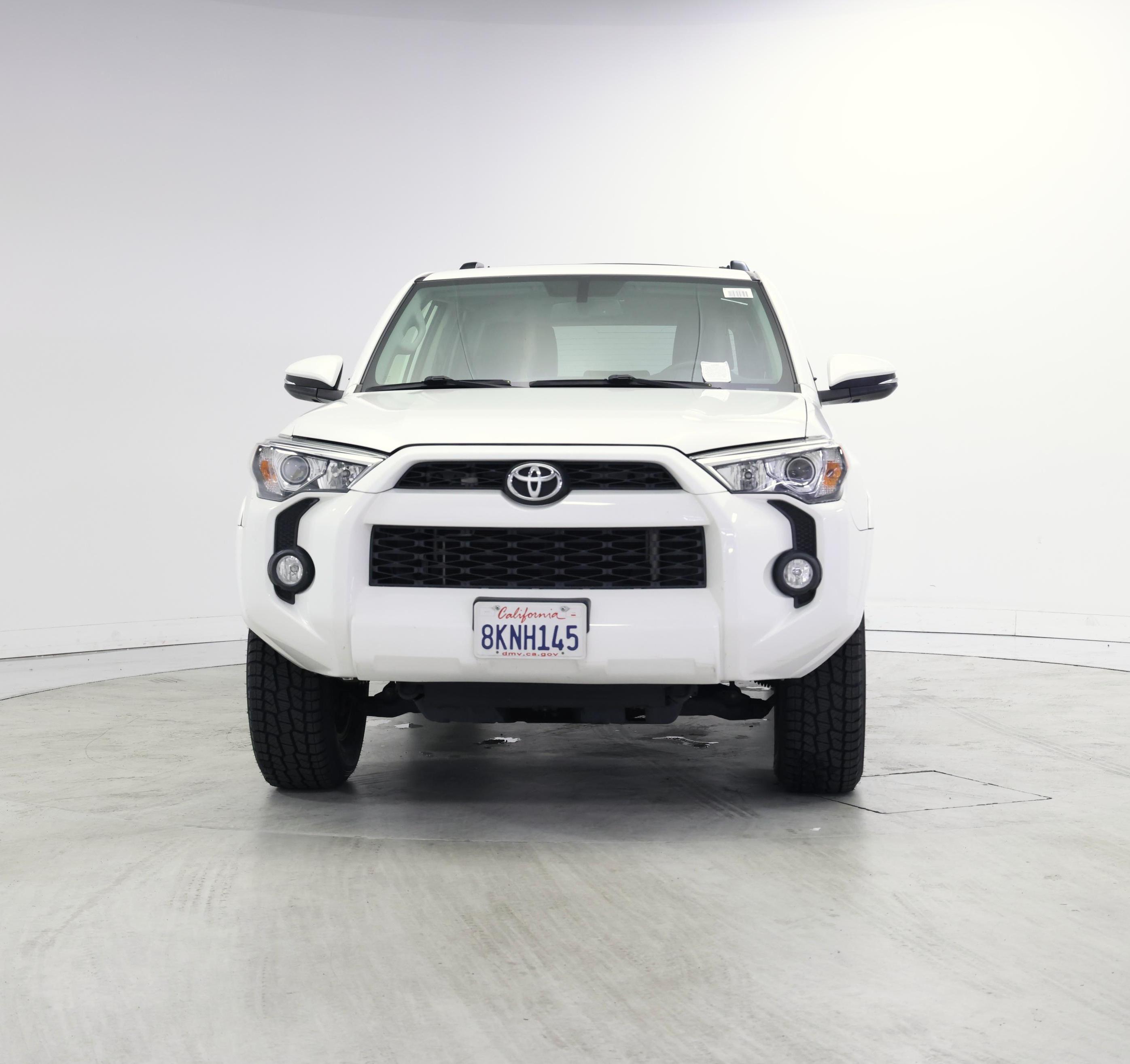 Thumbnail: 2019 Toyota 4Runner - 5