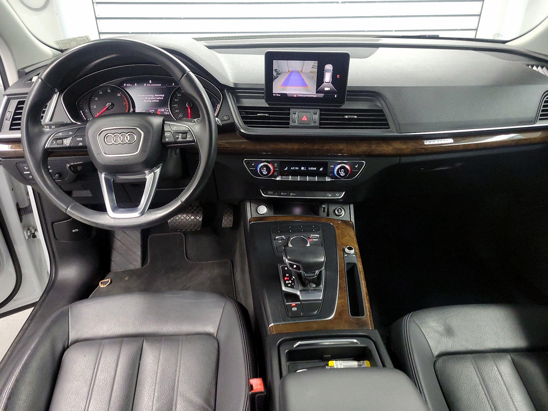 Thumbnail: 2019 Audi Q5 - 9
