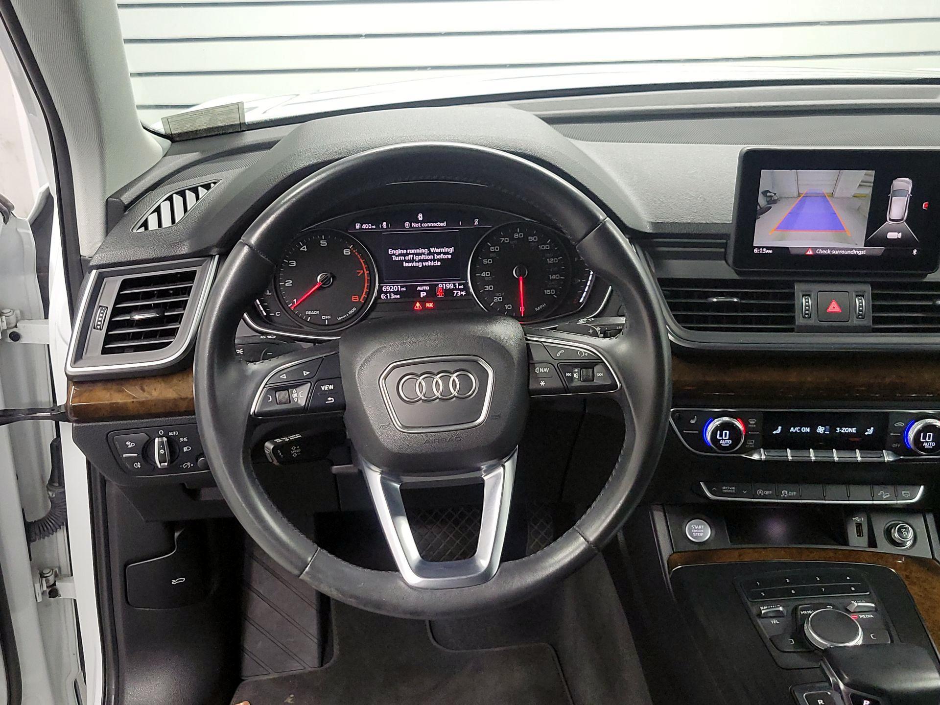 Thumbnail: 2019 Audi Q5 - 10