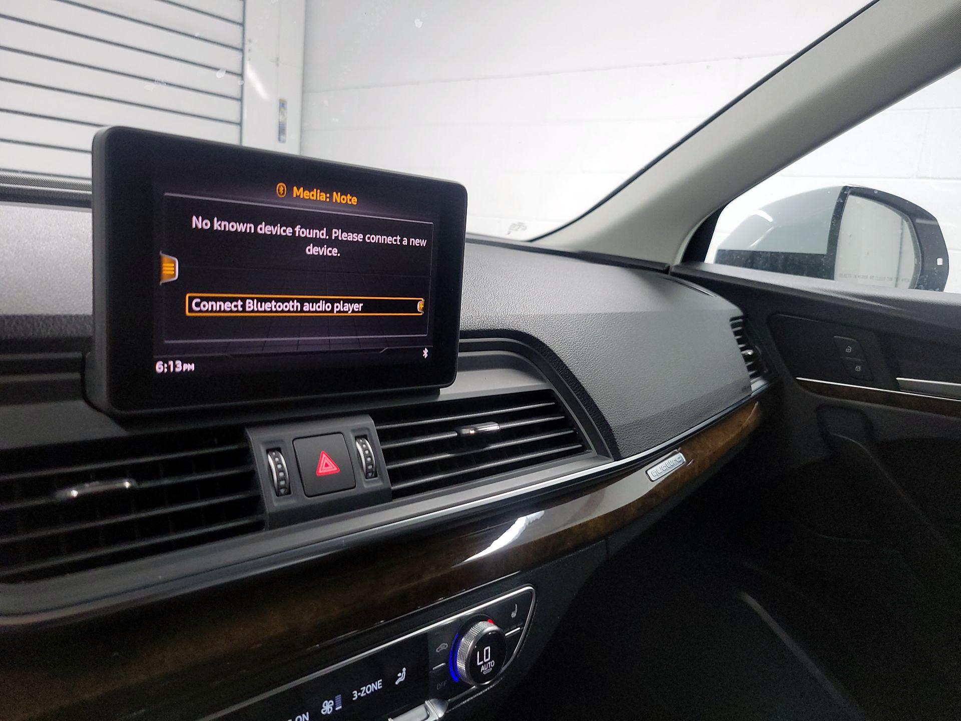 Thumbnail: 2019 Audi Q5 - 14