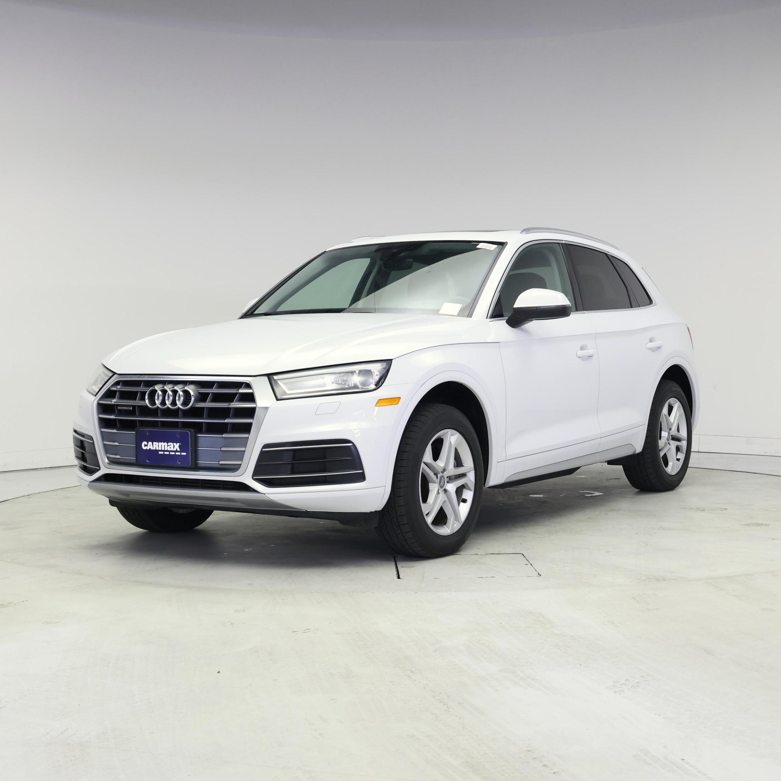 Thumbnail: 2019 Audi Q5 - 4