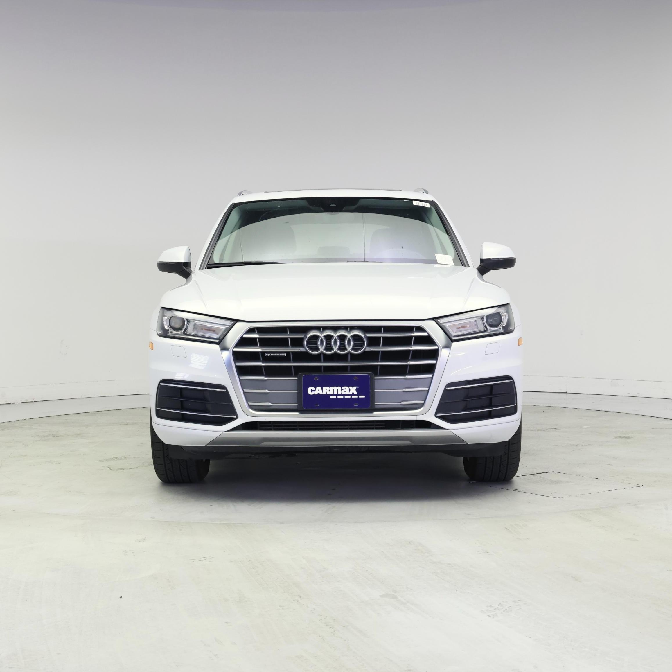 Thumbnail: 2019 Audi Q5 - 5