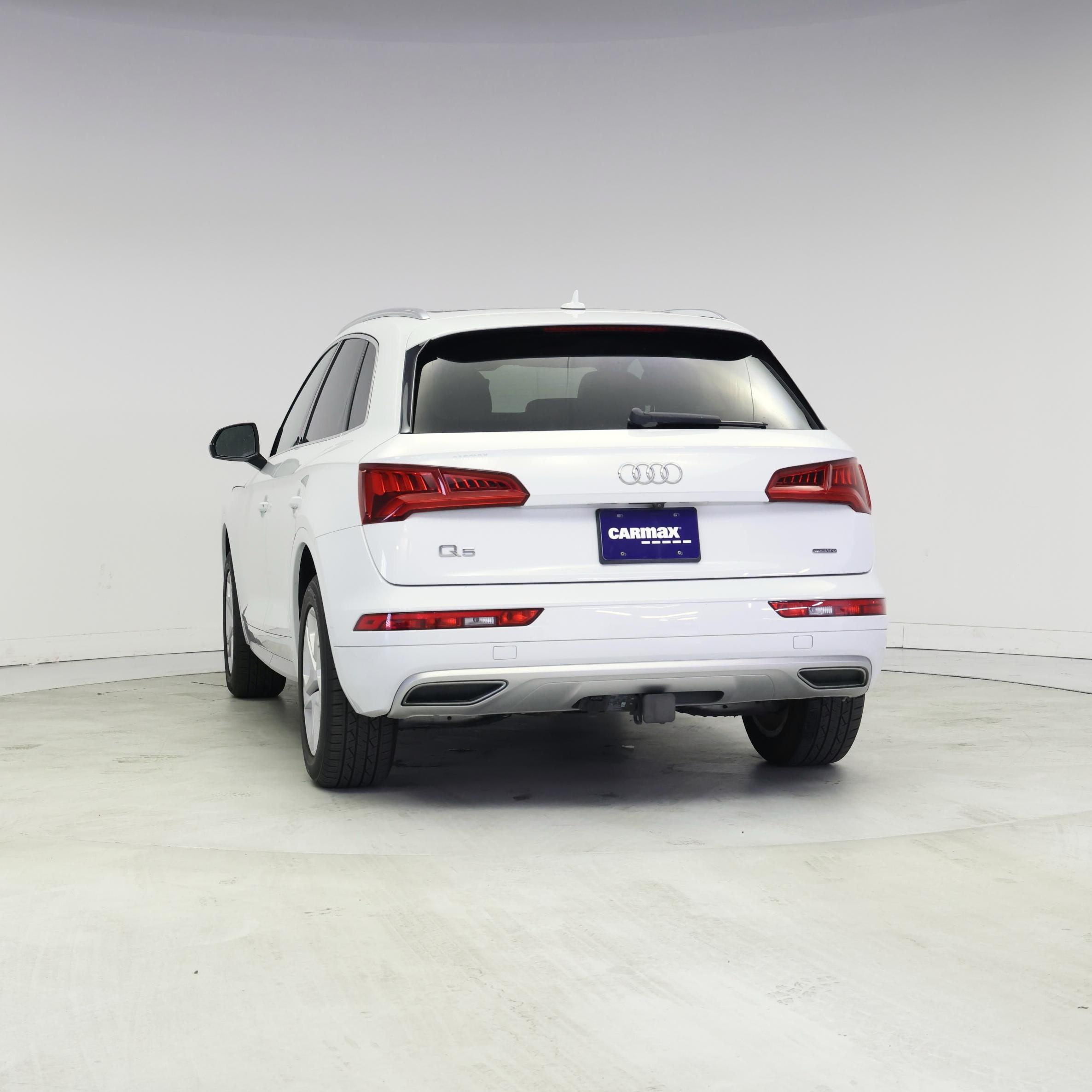Thumbnail: 2019 Audi Q5 - 6