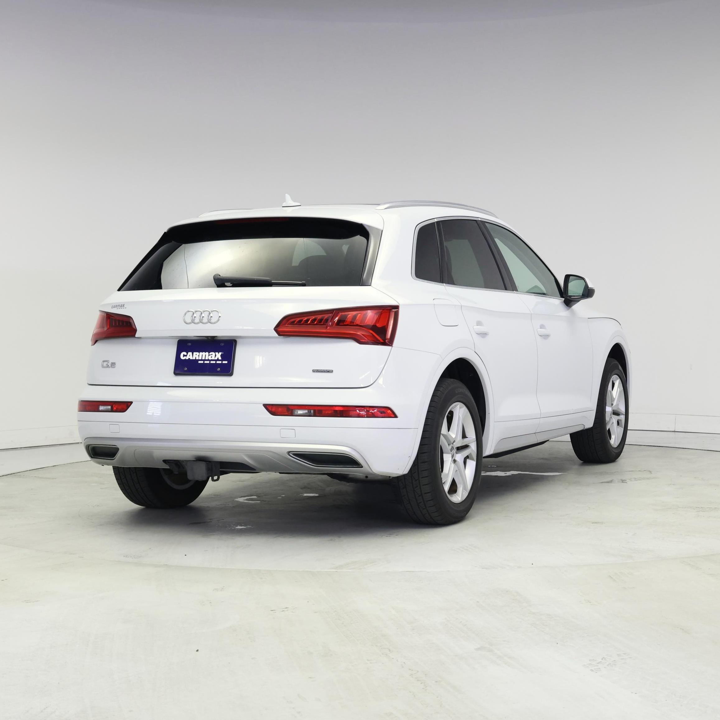 Thumbnail: 2019 Audi Q5 - 8