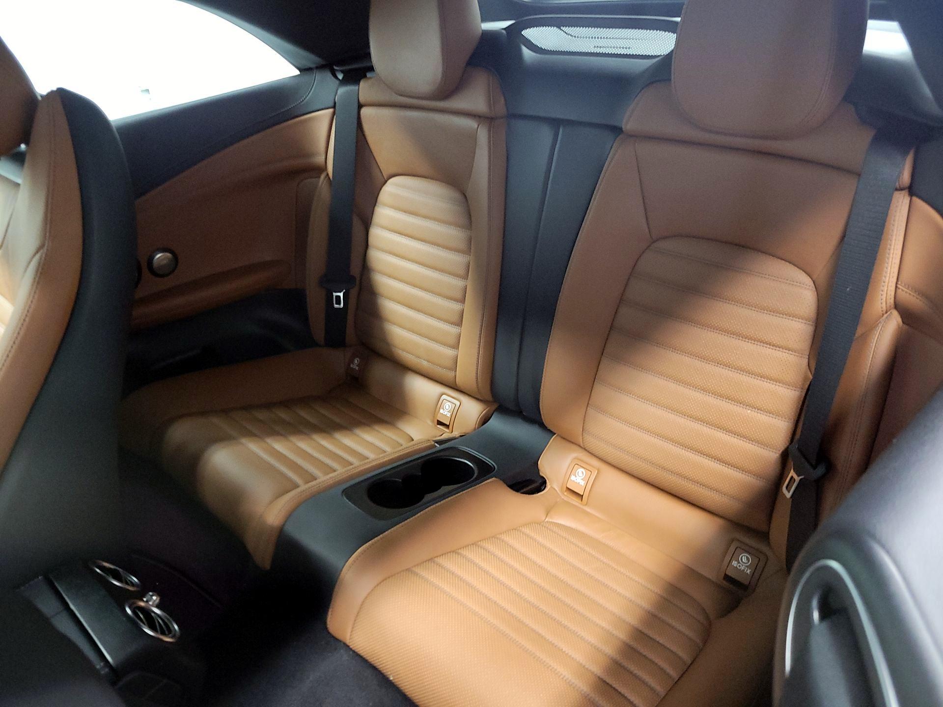 Thumbnail: 2023 Mercedes-Benz C-Class - 18