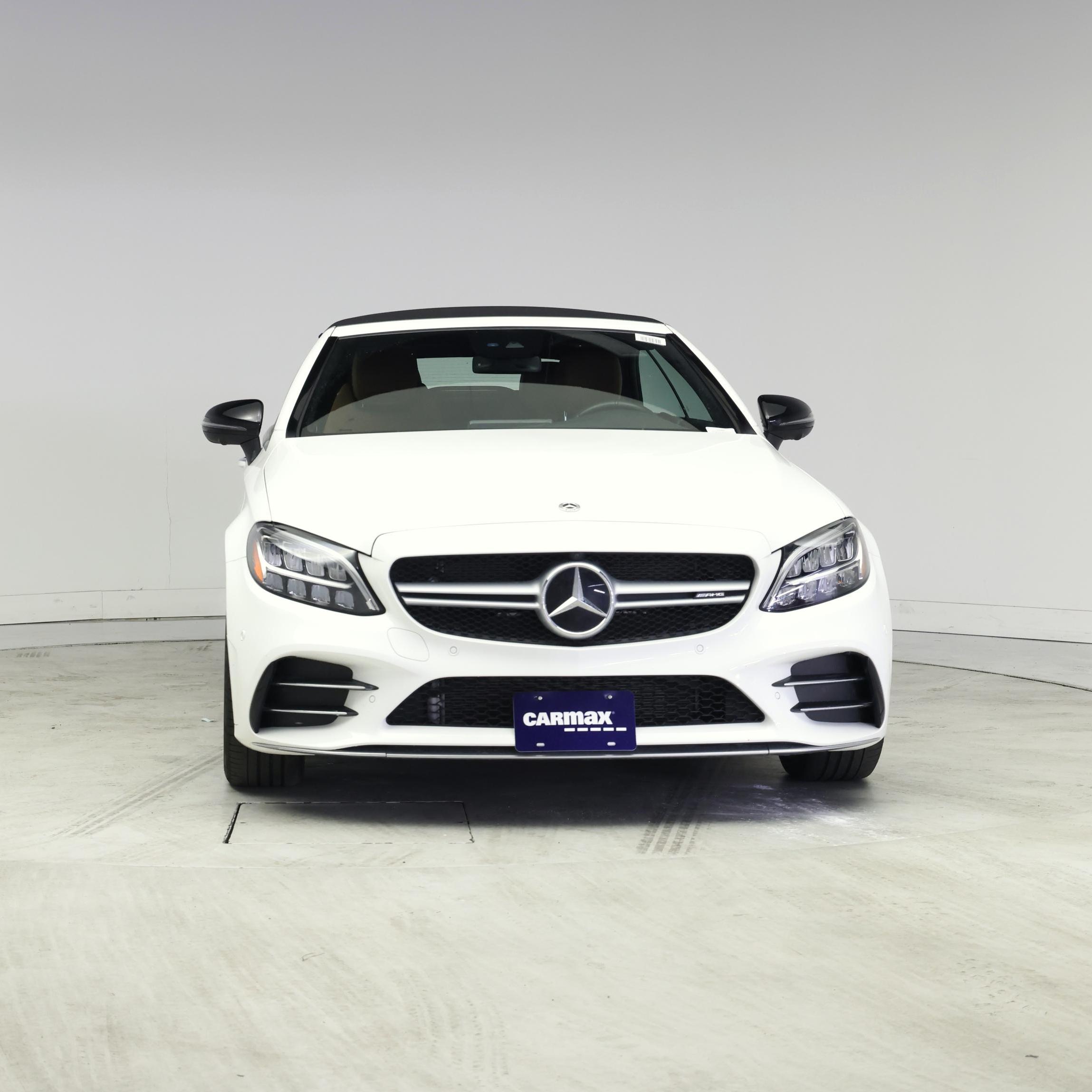 Thumbnail: 2023 Mercedes-Benz C-Class - 5