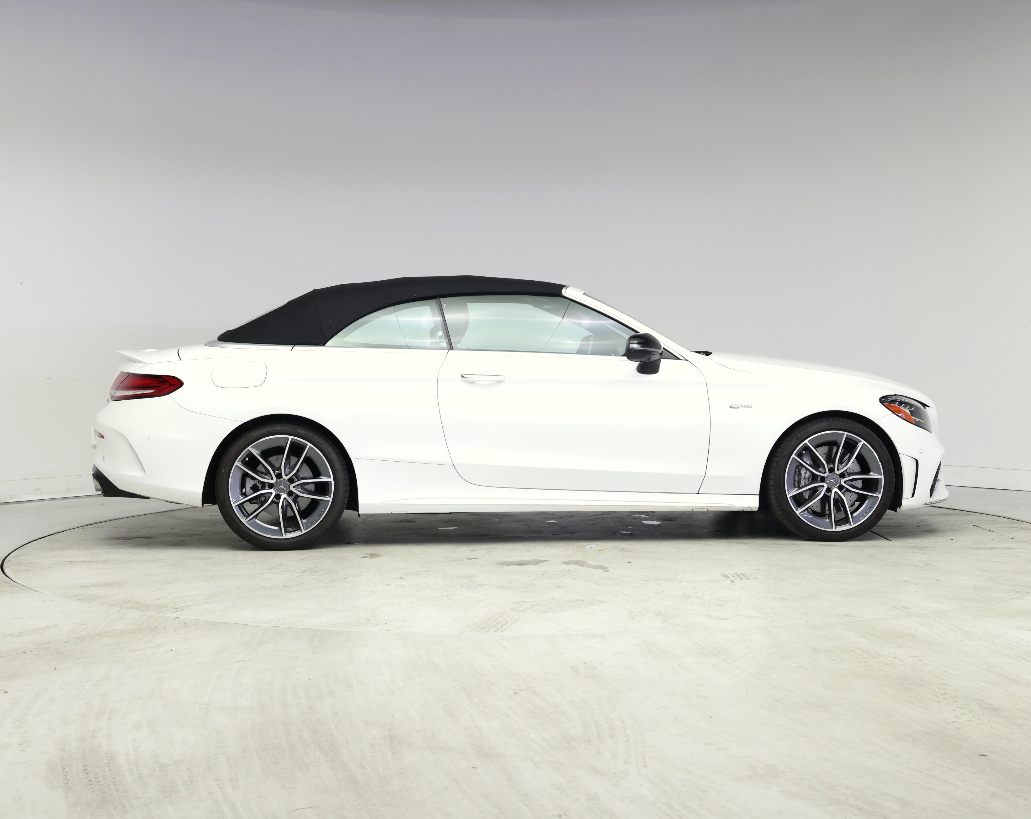 Thumbnail: 2023 Mercedes-Benz C-Class - 7