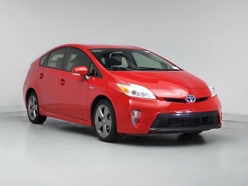 2015 Toyota Prius Persona Series -
                  Oxnard, CA