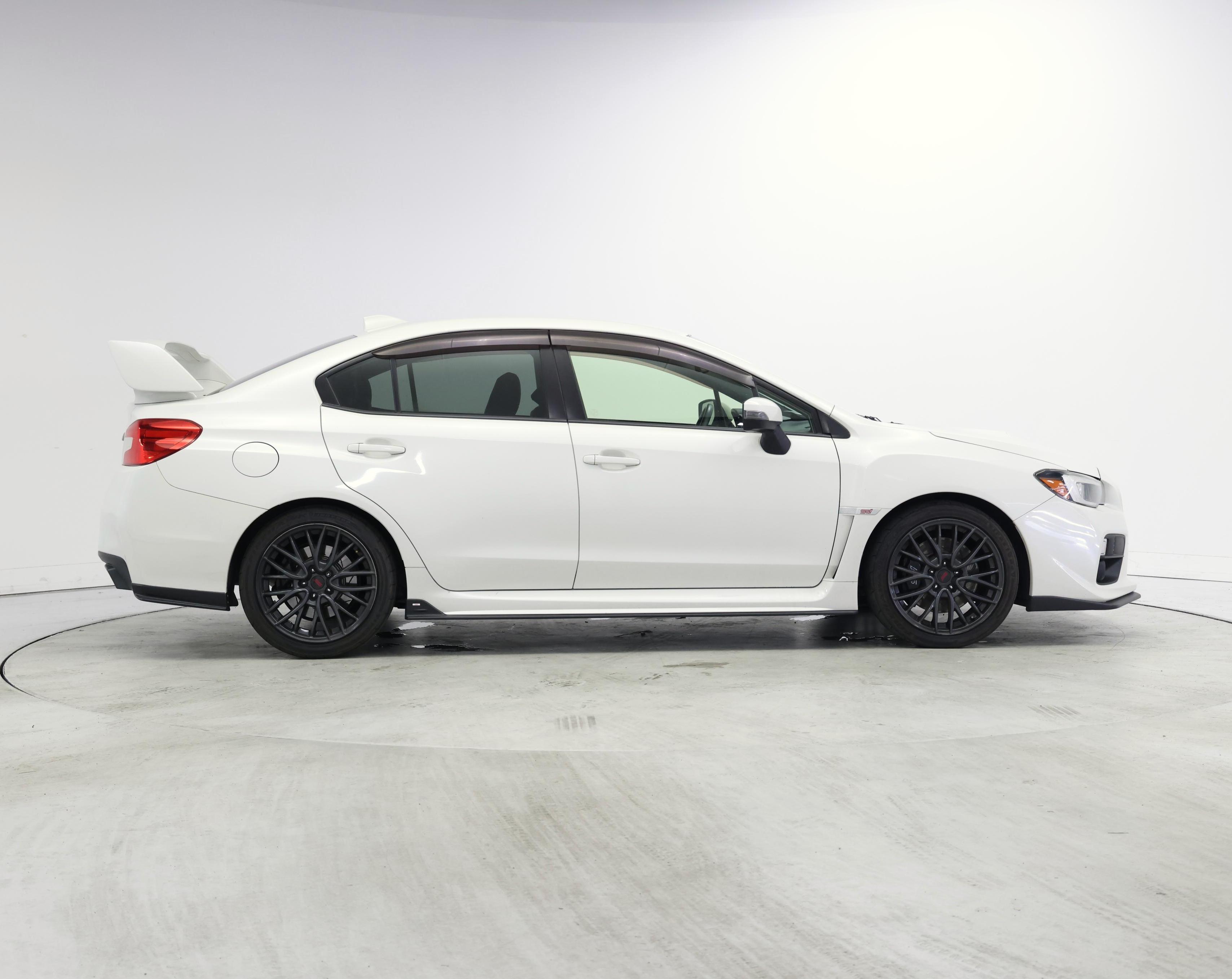 Thumbnail: 2015 Subaru WRX - 7