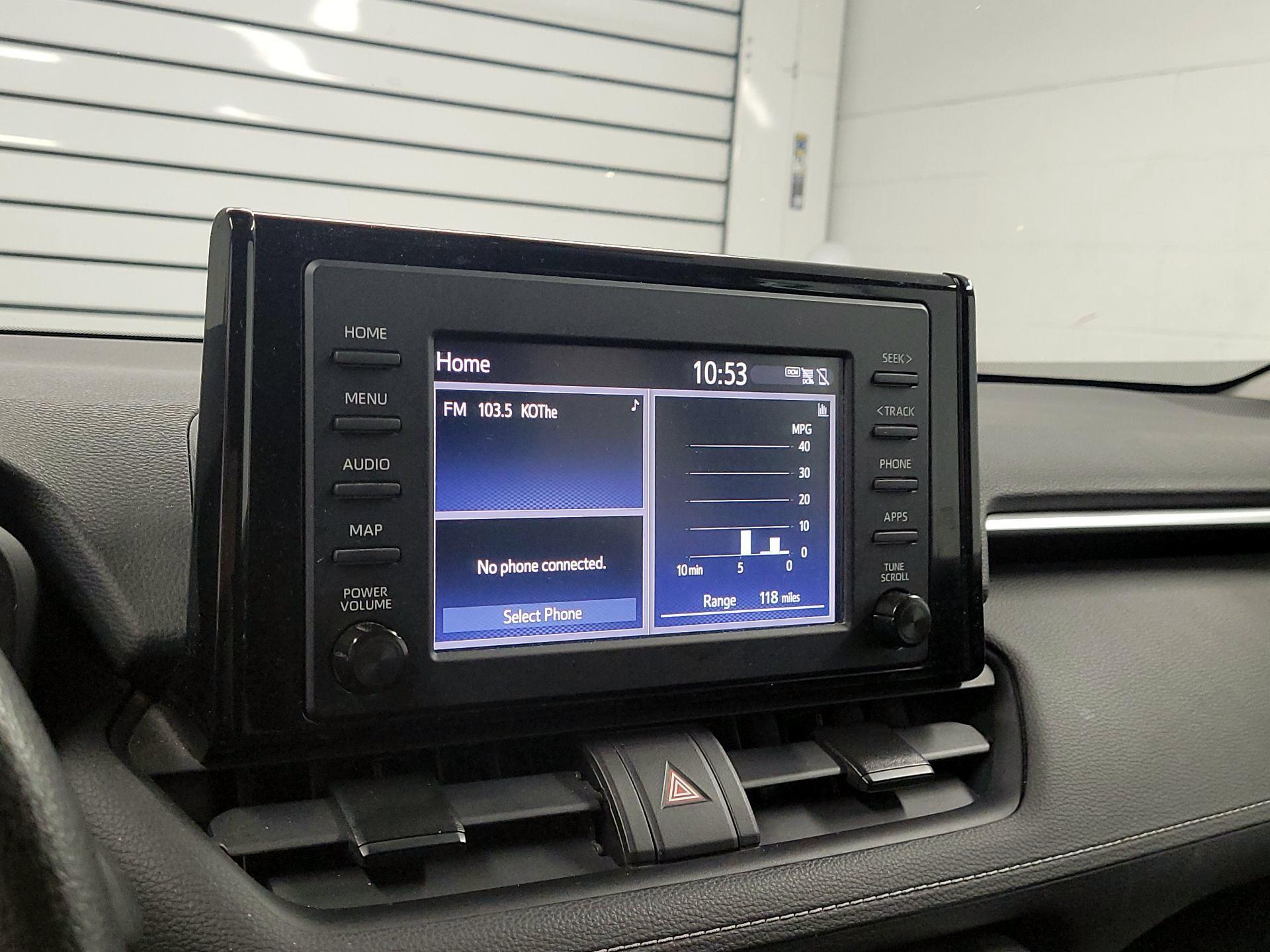 Thumbnail: 2019 Toyota RAV4 - 15
