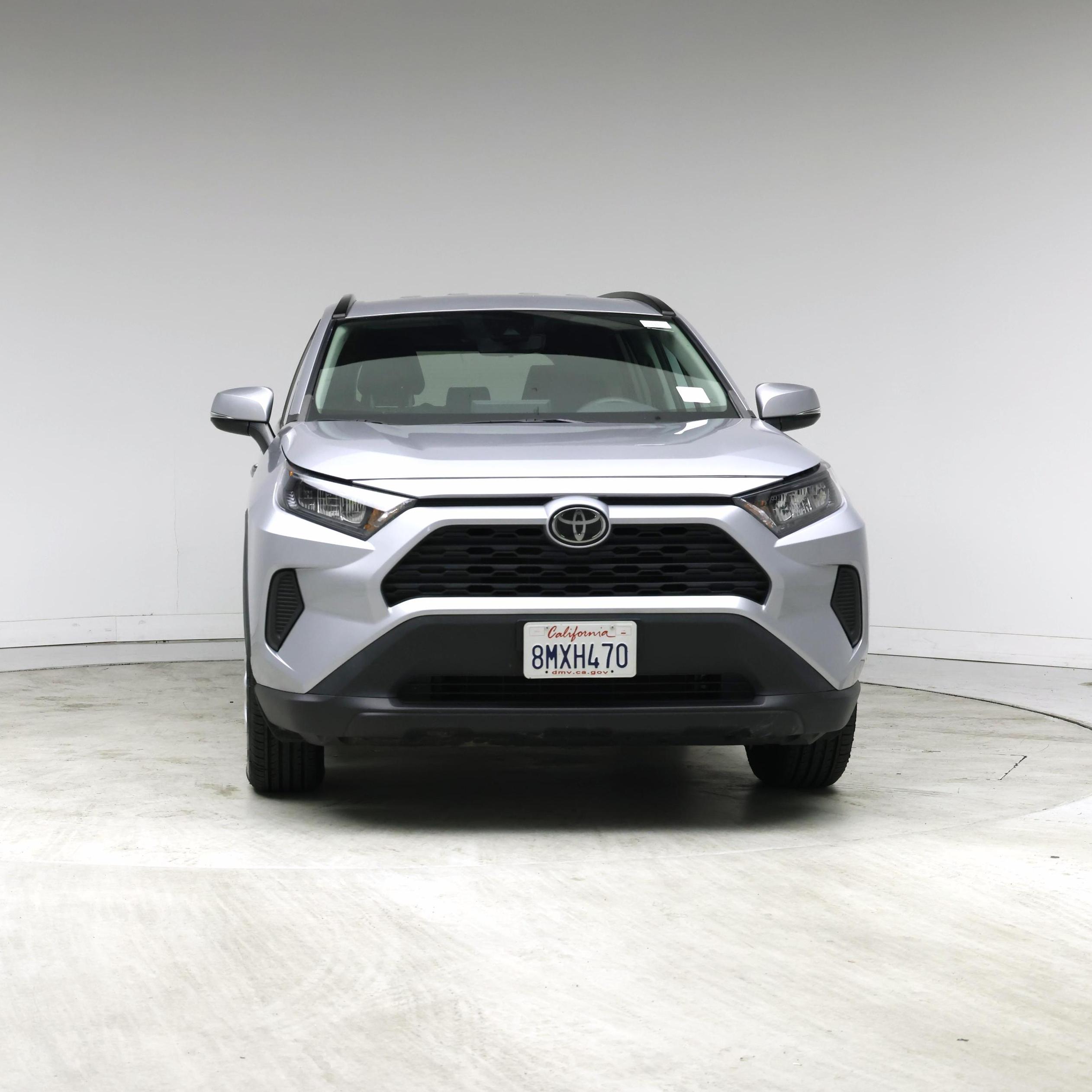 Thumbnail: 2019 Toyota RAV4 - 5