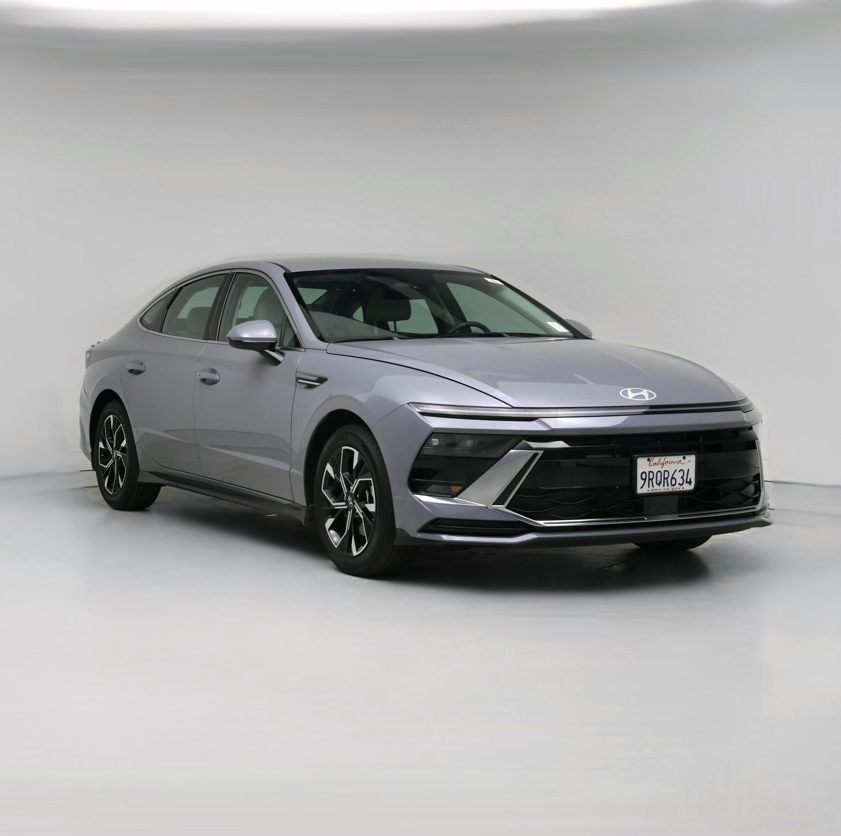 Thumbnail: 2024 Hyundai Sonata - 1