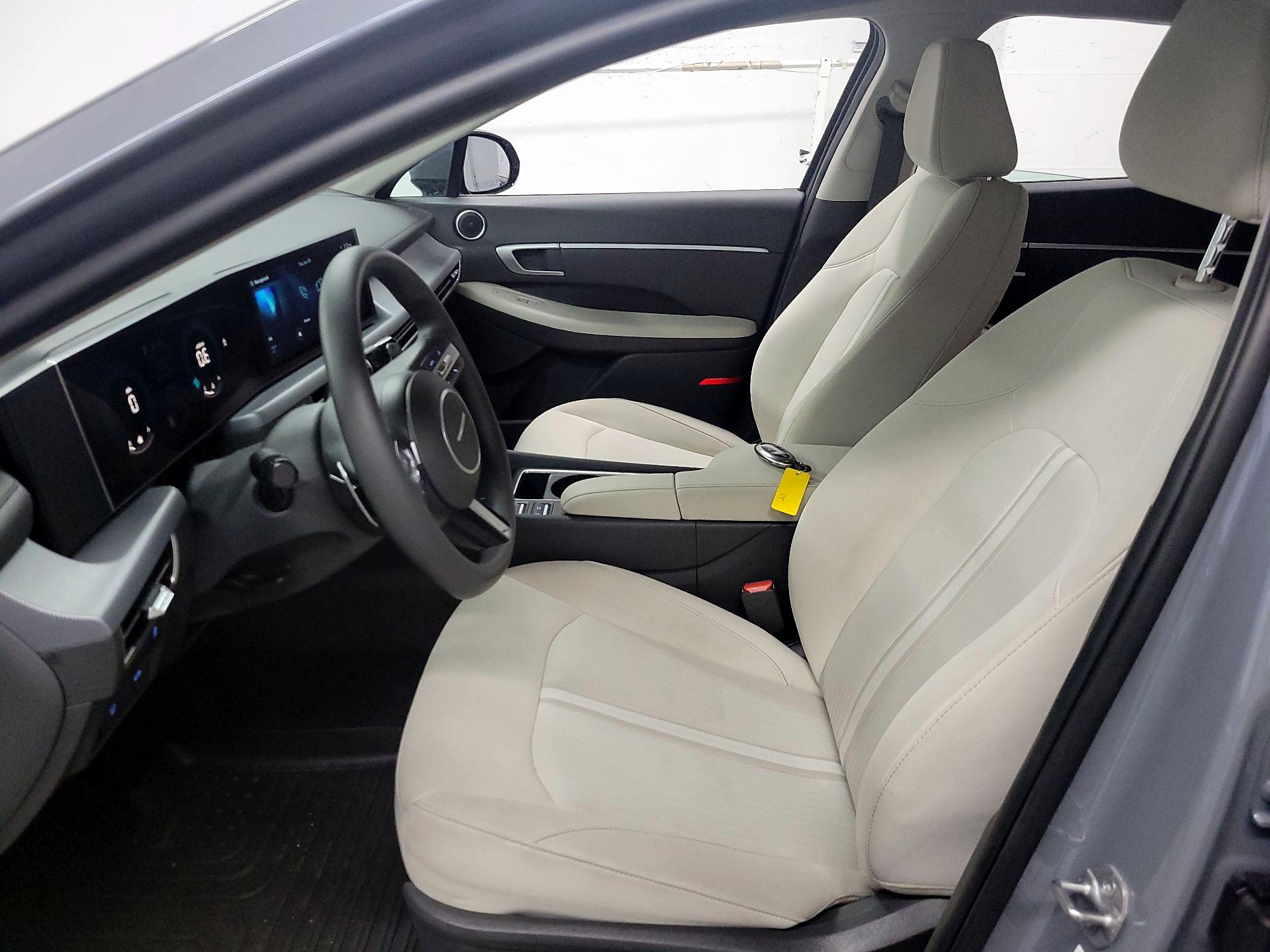 Thumbnail: 2024 Hyundai Sonata - 11
