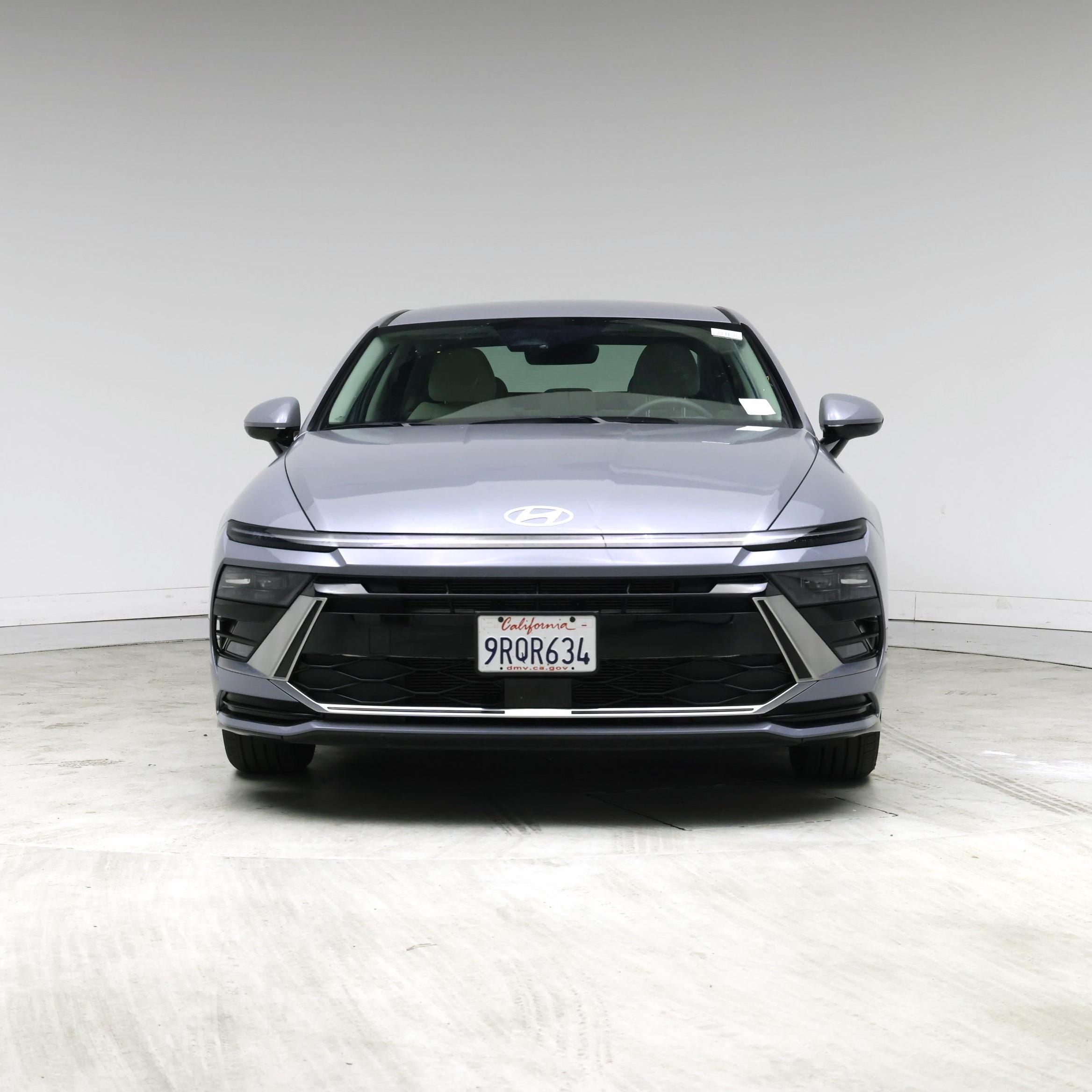 Thumbnail: 2024 Hyundai Sonata - 5