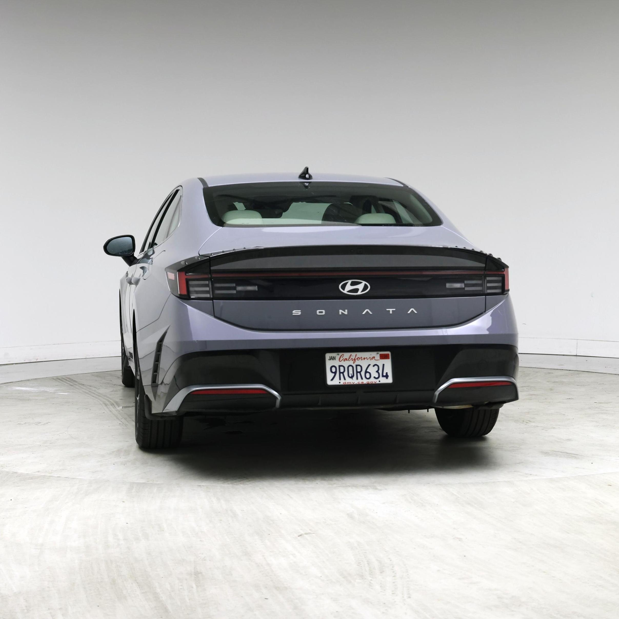 Thumbnail: 2024 Hyundai Sonata - 6