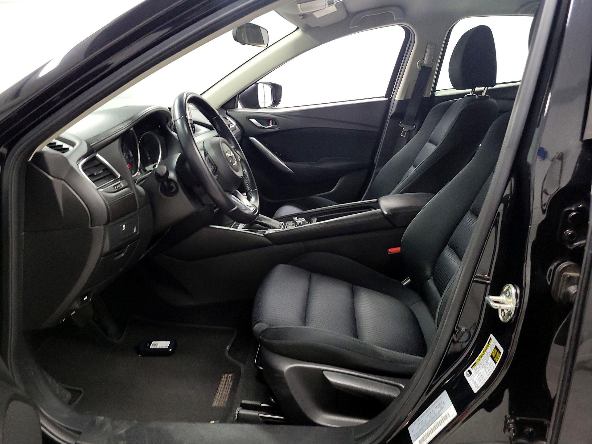 Thumbnail: 2017 Mazda Mazda6 - 11