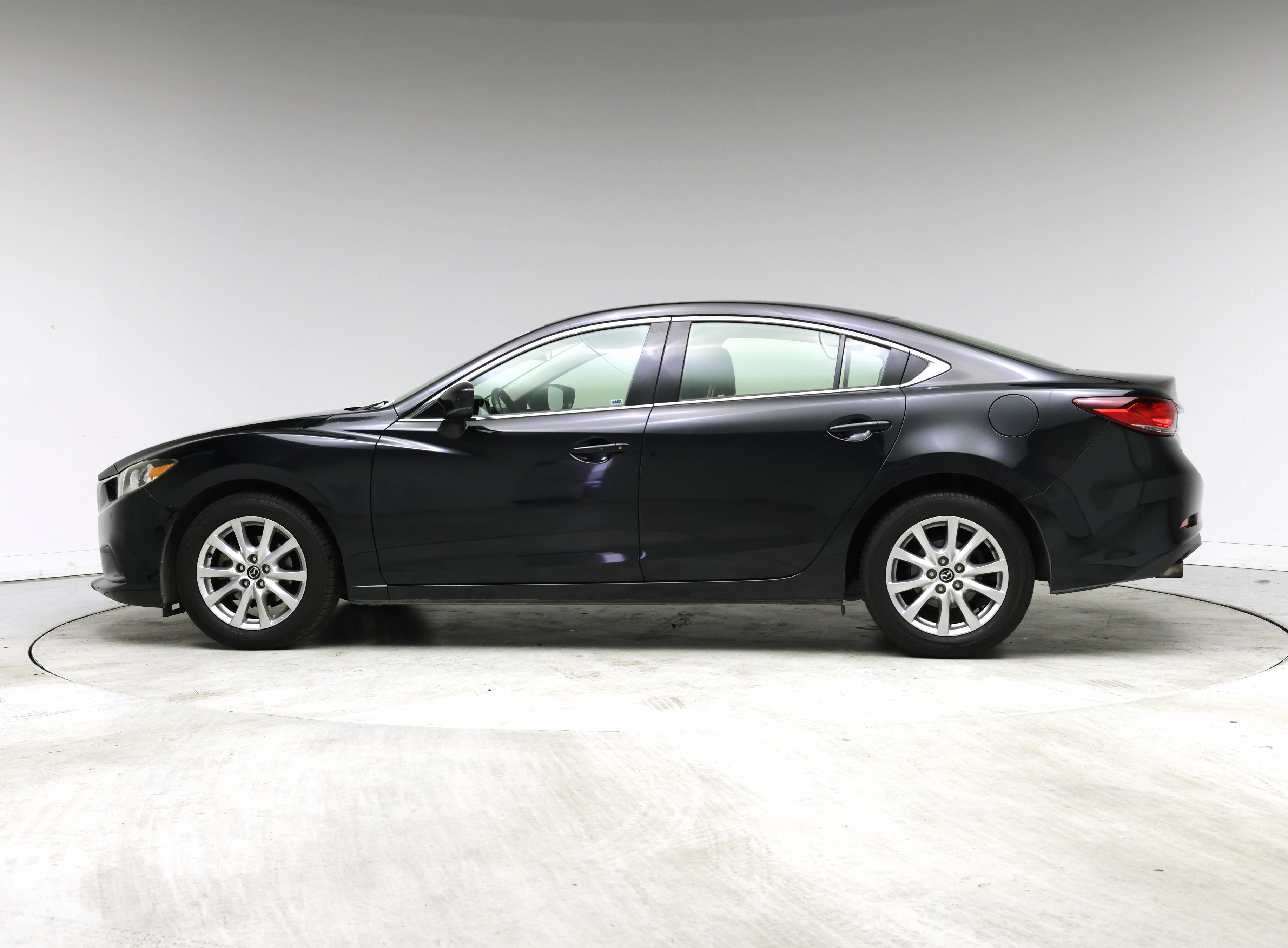 Thumbnail: 2017 Mazda Mazda6 - 3