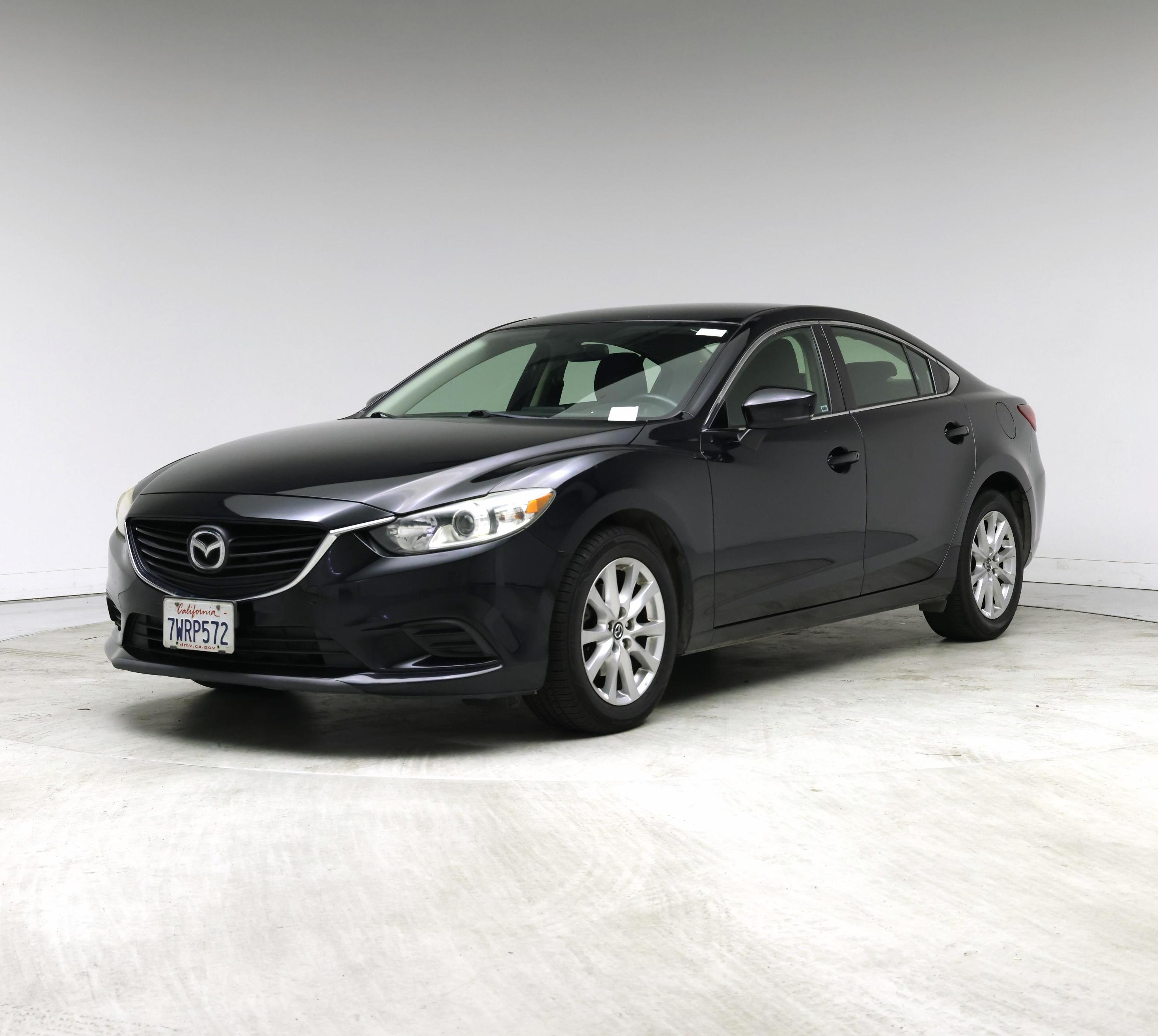Thumbnail: 2017 Mazda Mazda6 - 4