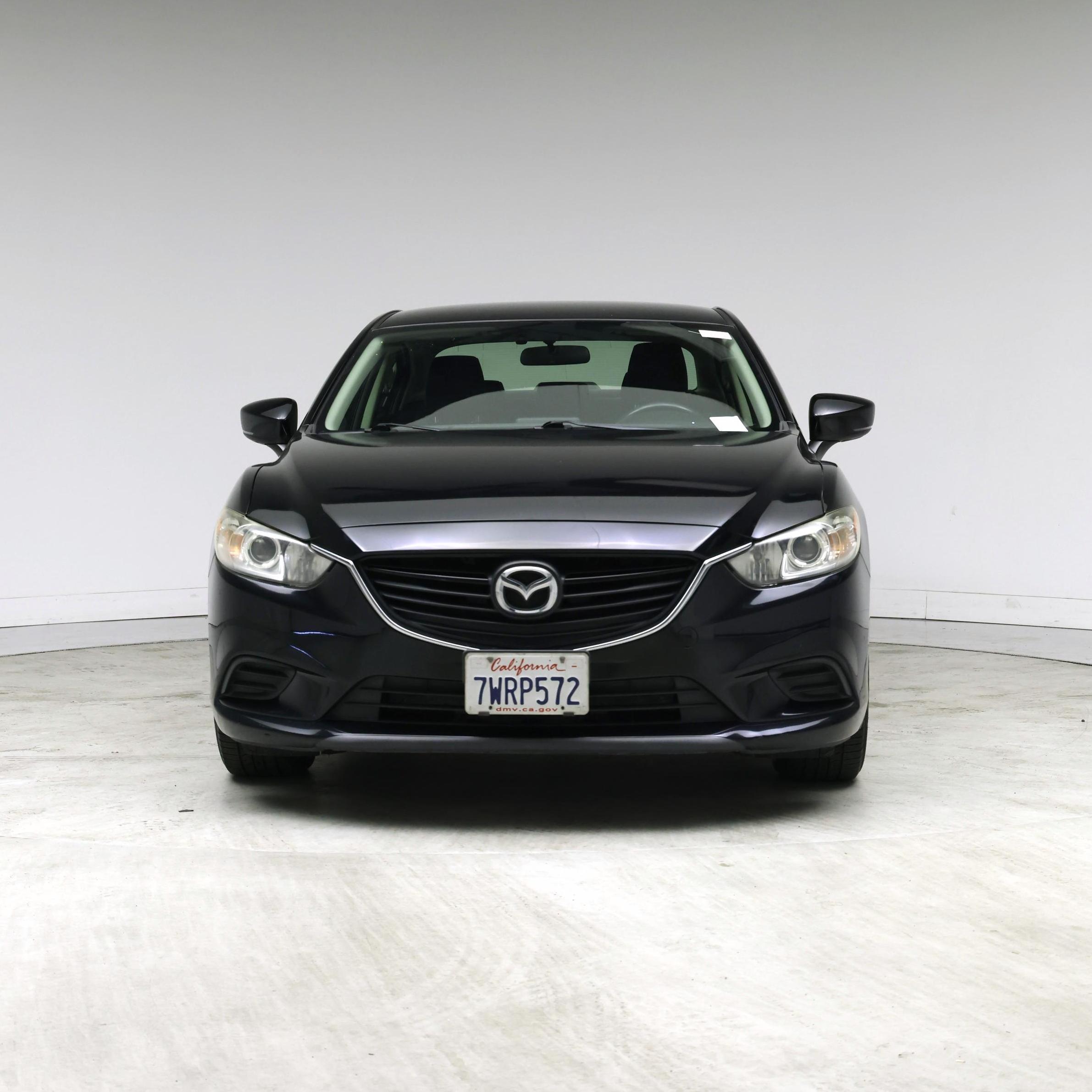 Thumbnail: 2017 Mazda Mazda6 - 5