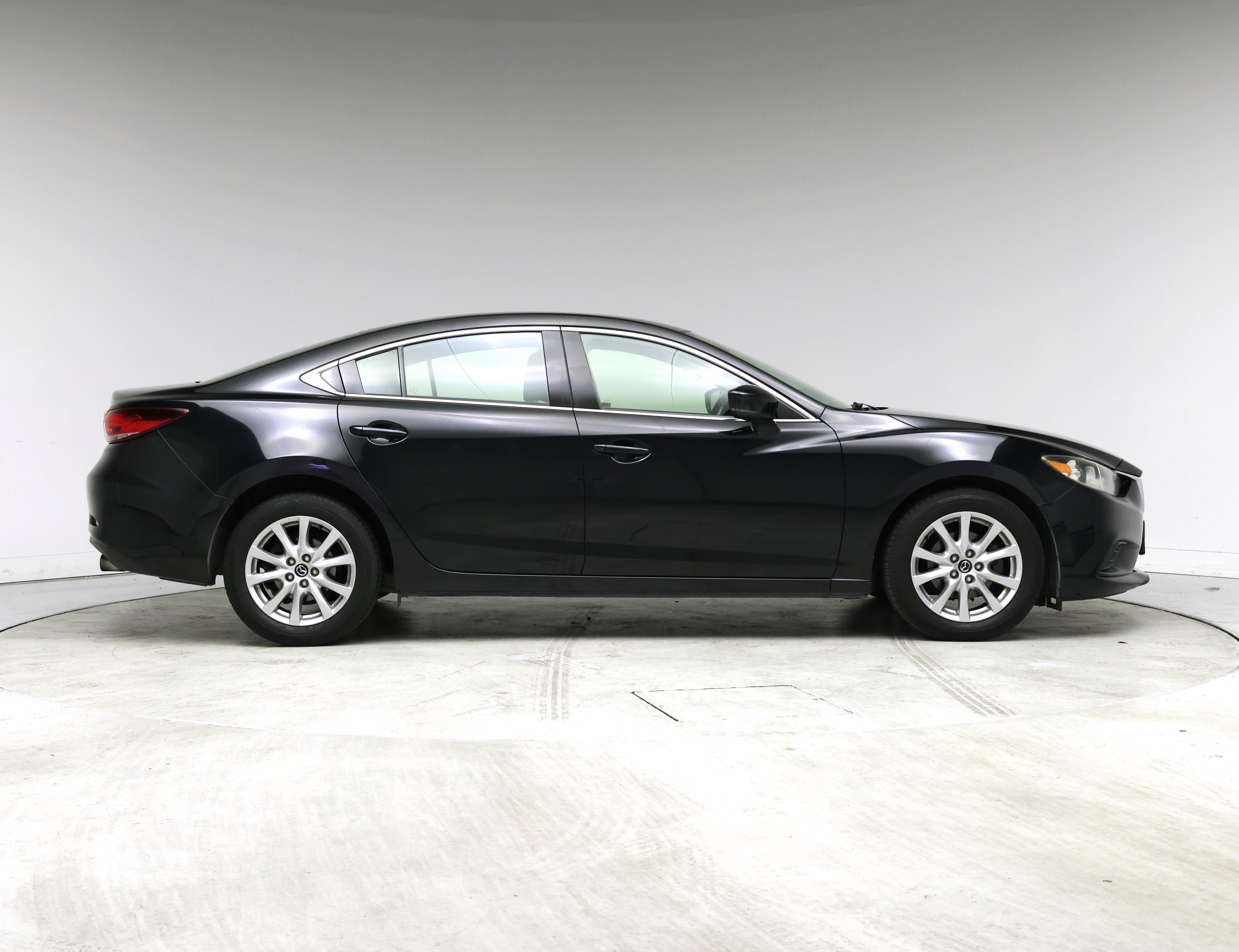 Thumbnail: 2017 Mazda Mazda6 - 7