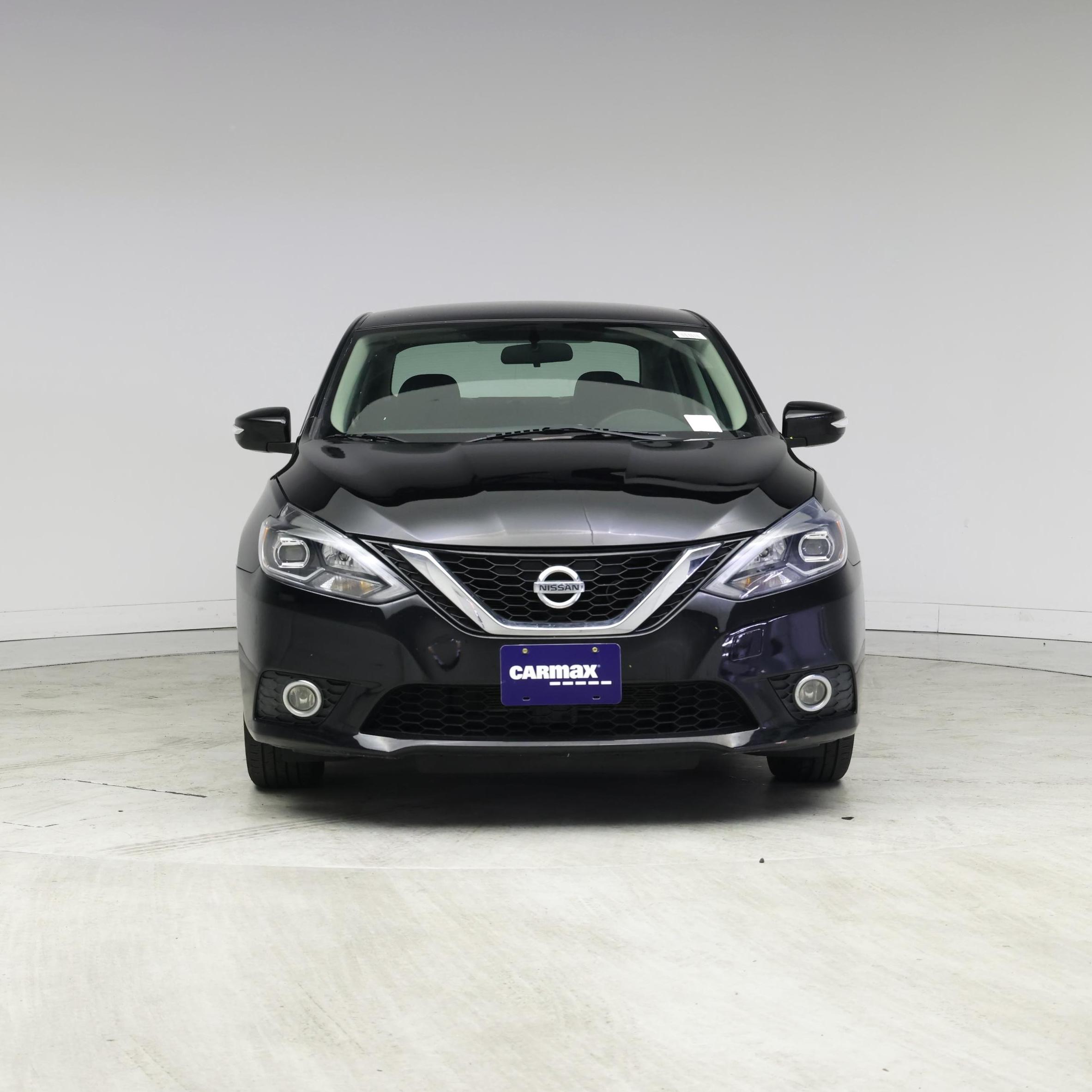 Thumbnail: 2017 Nissan Sentra - 5