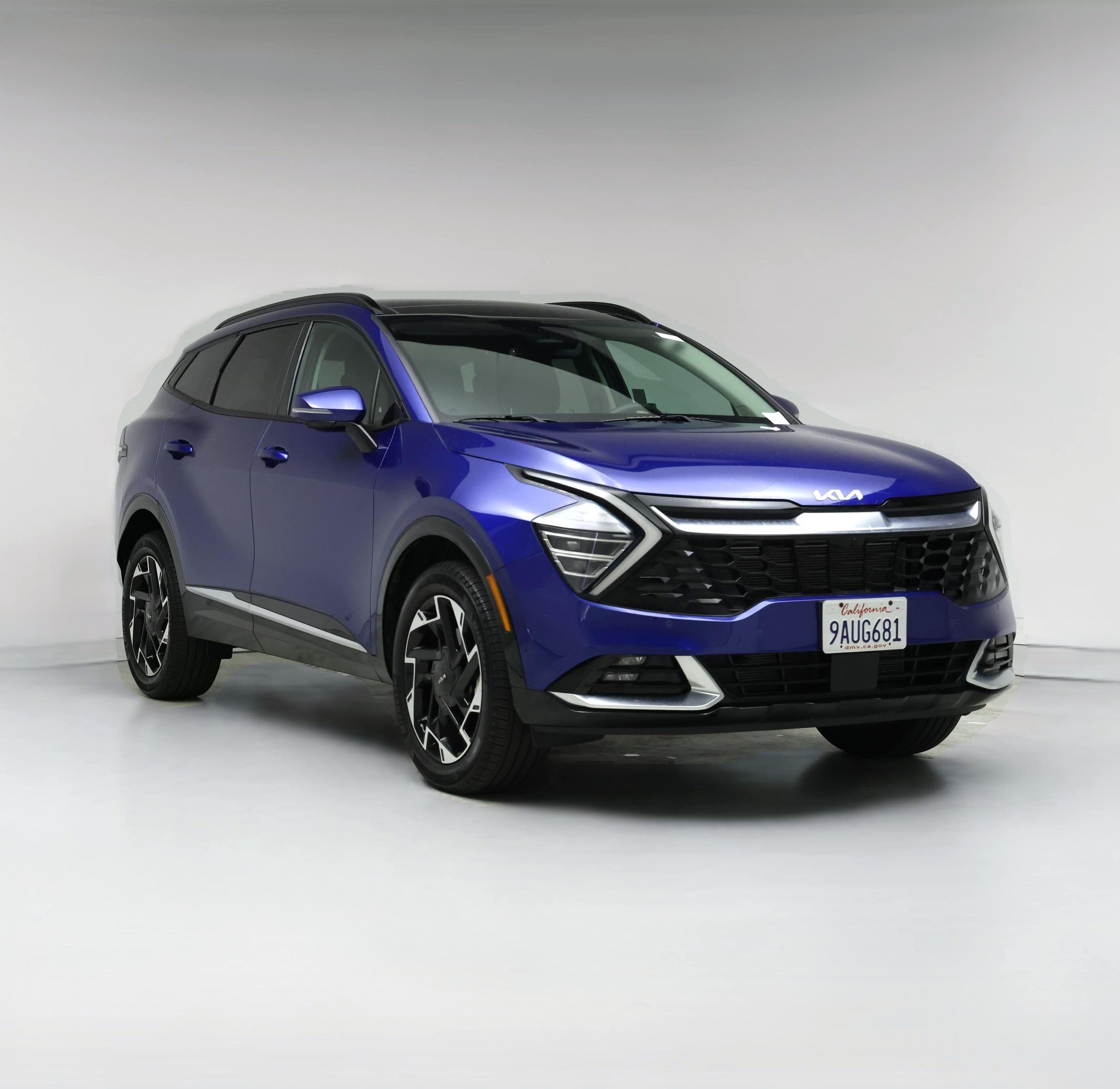Thumbnail: 2023 Kia Sportage - 1