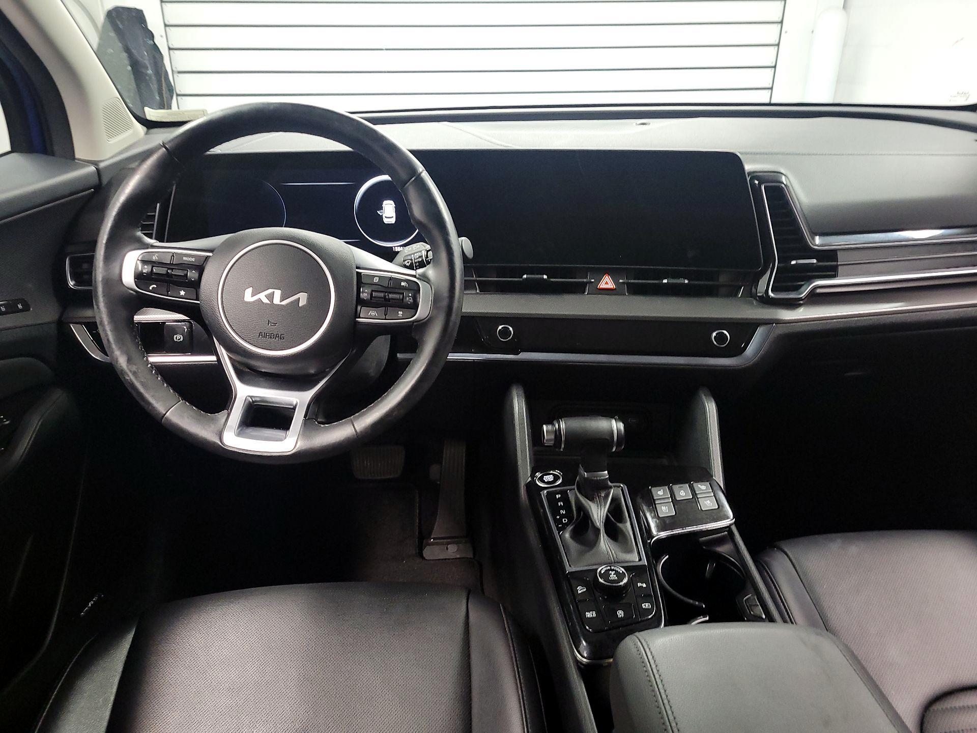 Thumbnail: 2023 Kia Sportage - 9