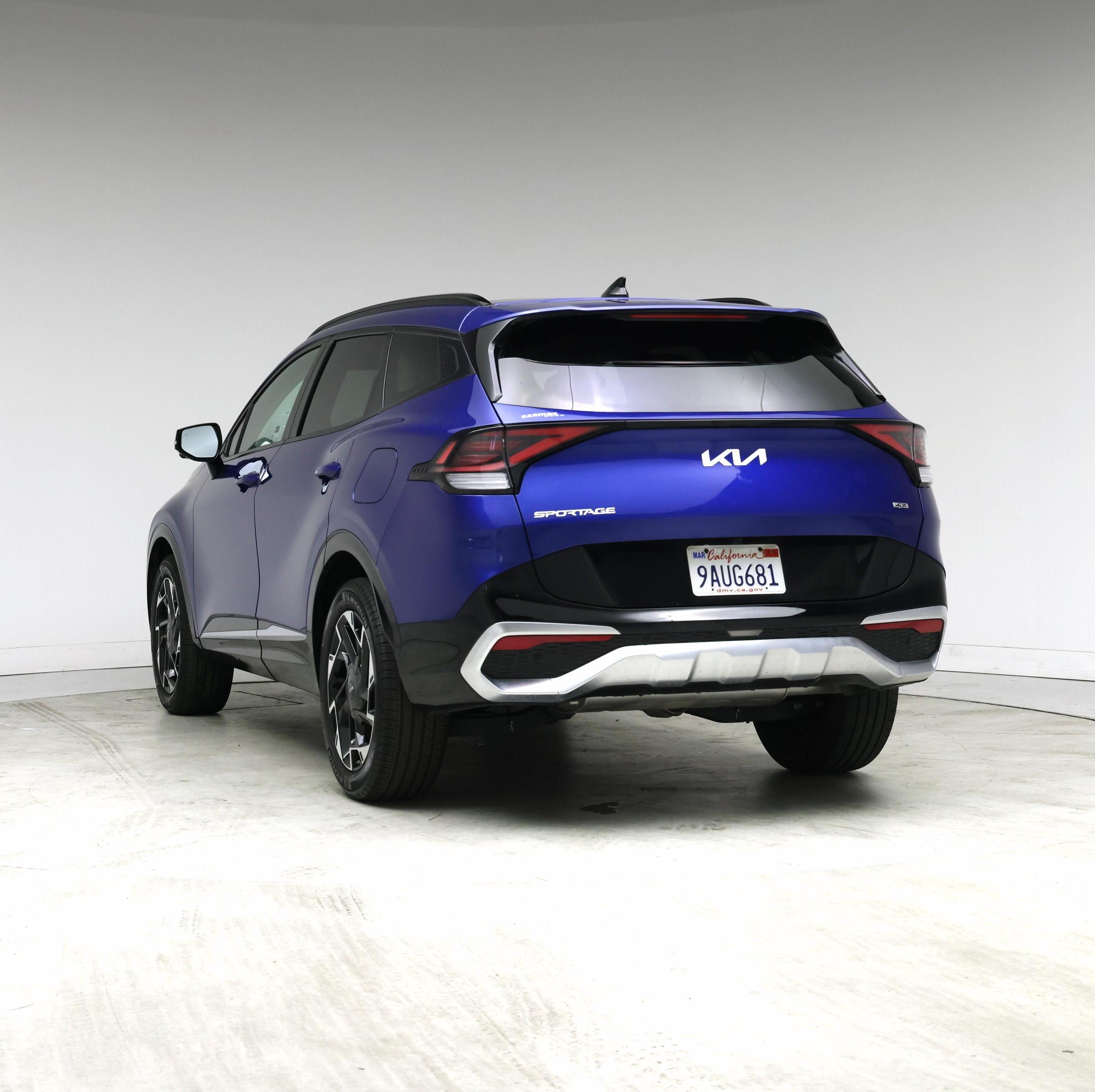 Thumbnail: 2023 Kia Sportage - 2
