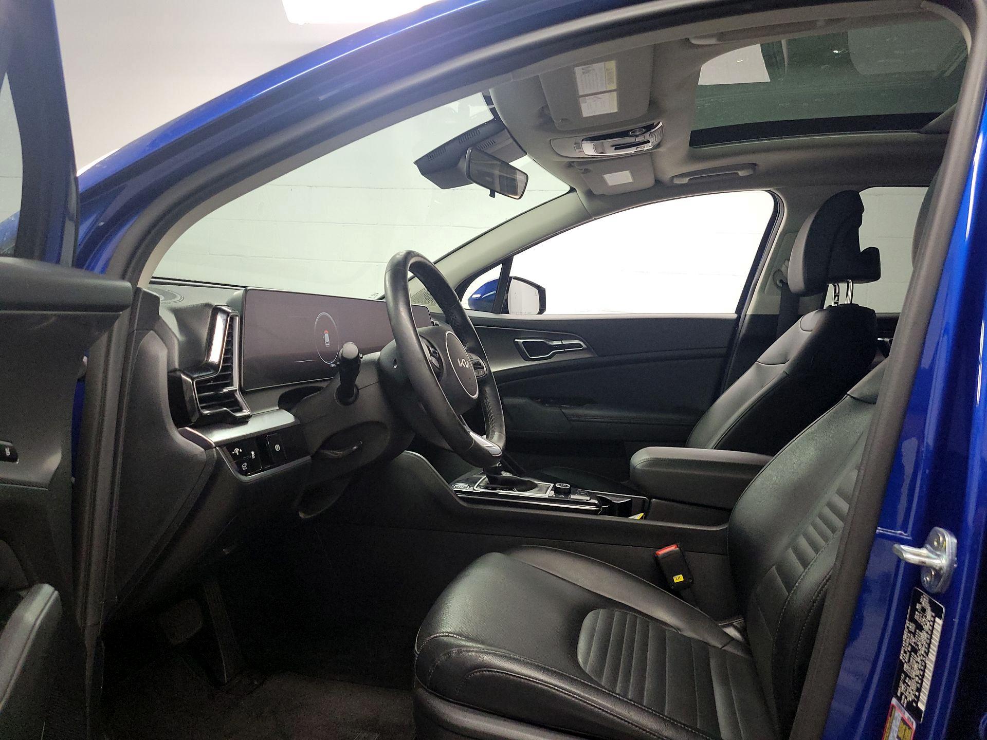 Thumbnail: 2023 Kia Sportage - 19