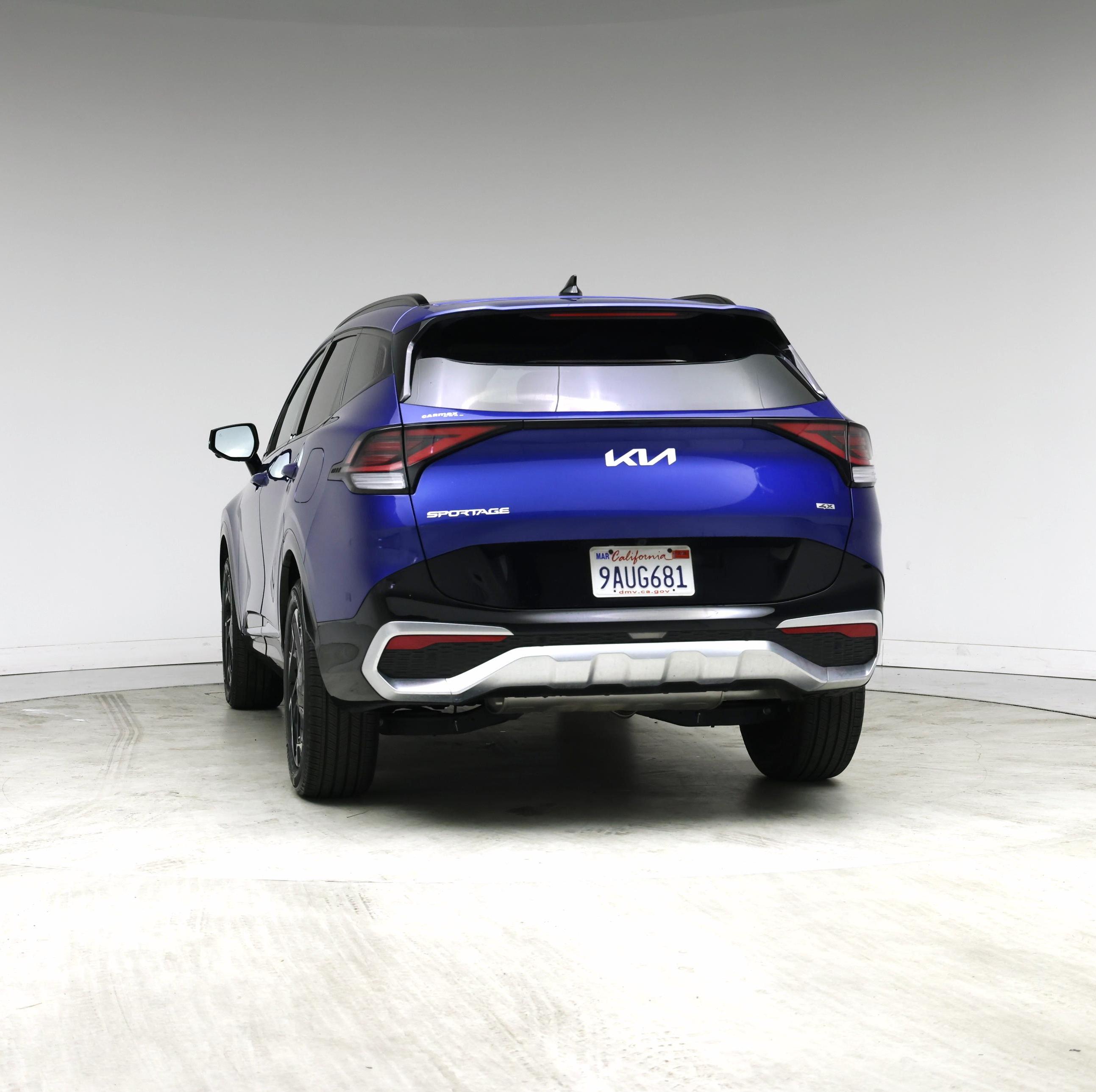 Thumbnail: 2023 Kia Sportage - 6