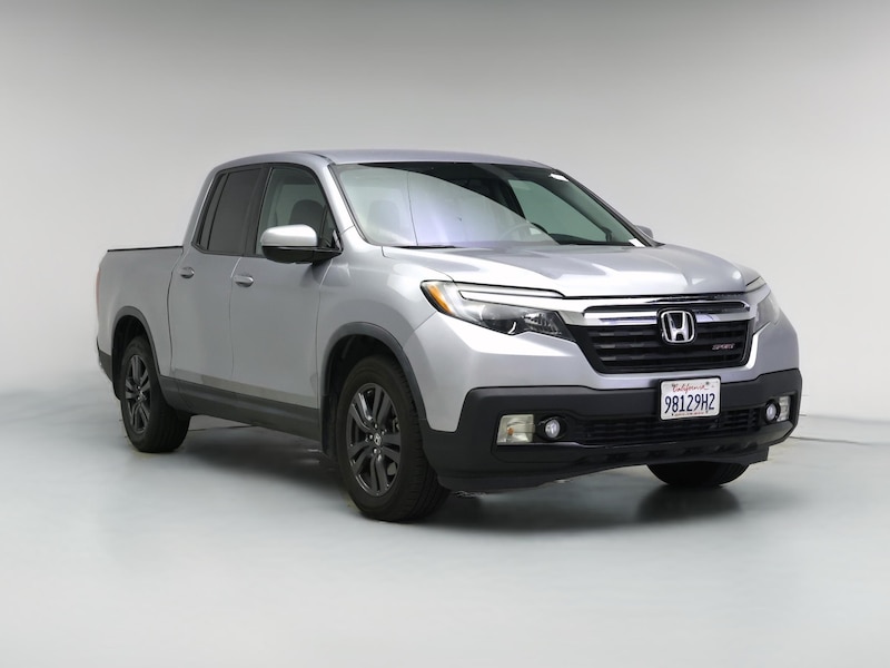 2019 Honda Ridgeline Sport -
                  Murrieta, CA