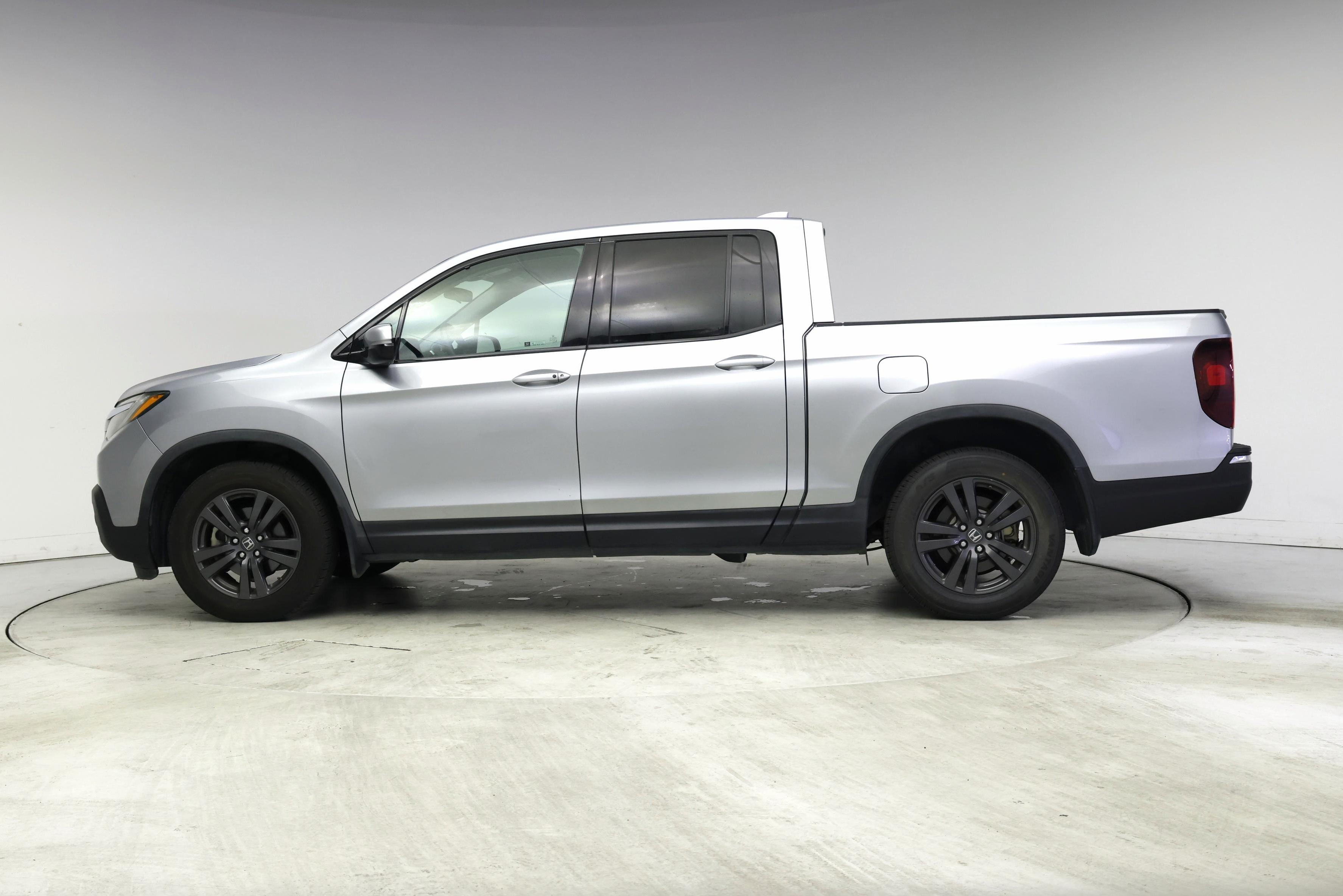 Thumbnail: 2019 Honda Ridgeline - 3
