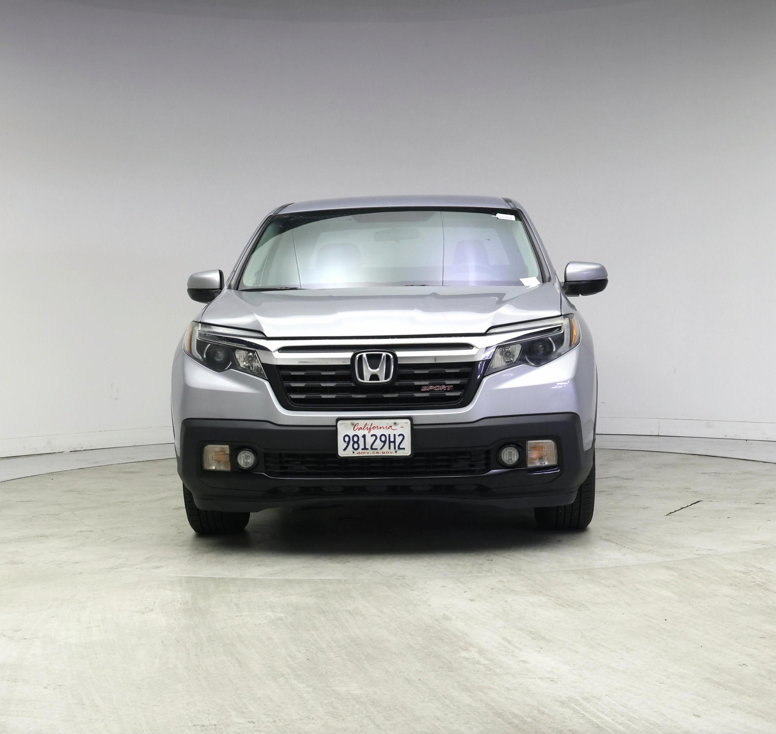 Thumbnail: 2019 Honda Ridgeline - 5