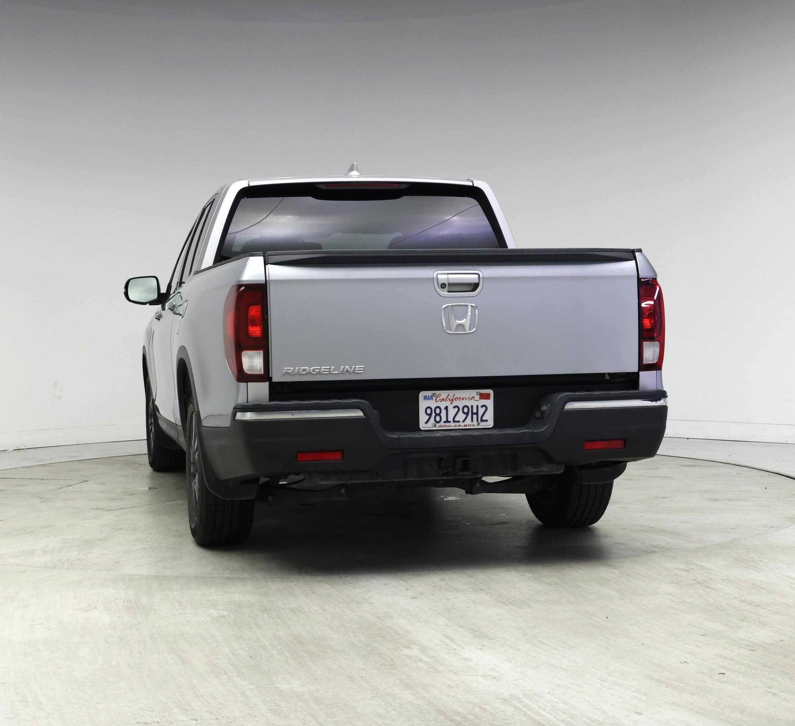 Thumbnail: 2019 Honda Ridgeline - 6