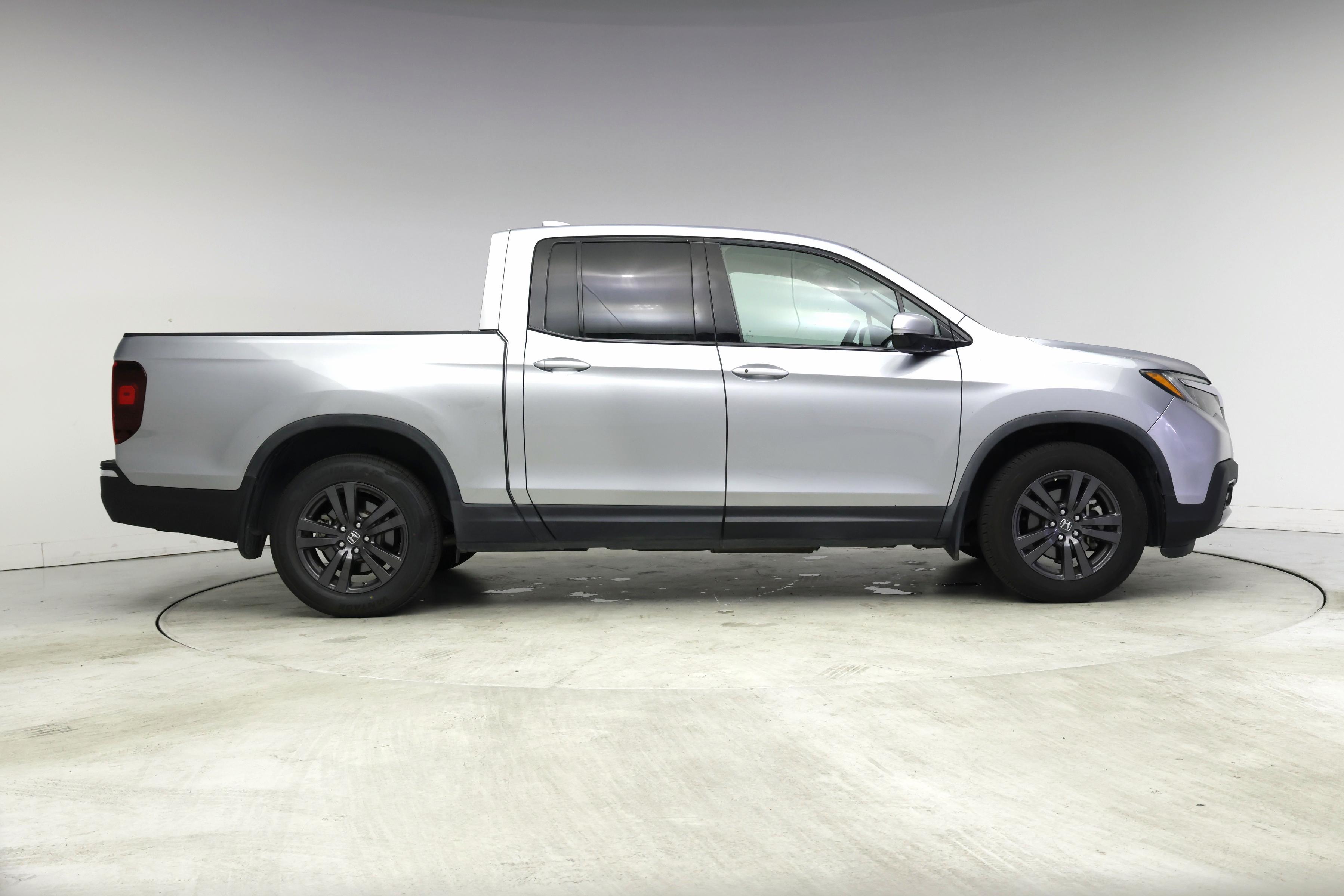 Thumbnail: 2019 Honda Ridgeline - 7